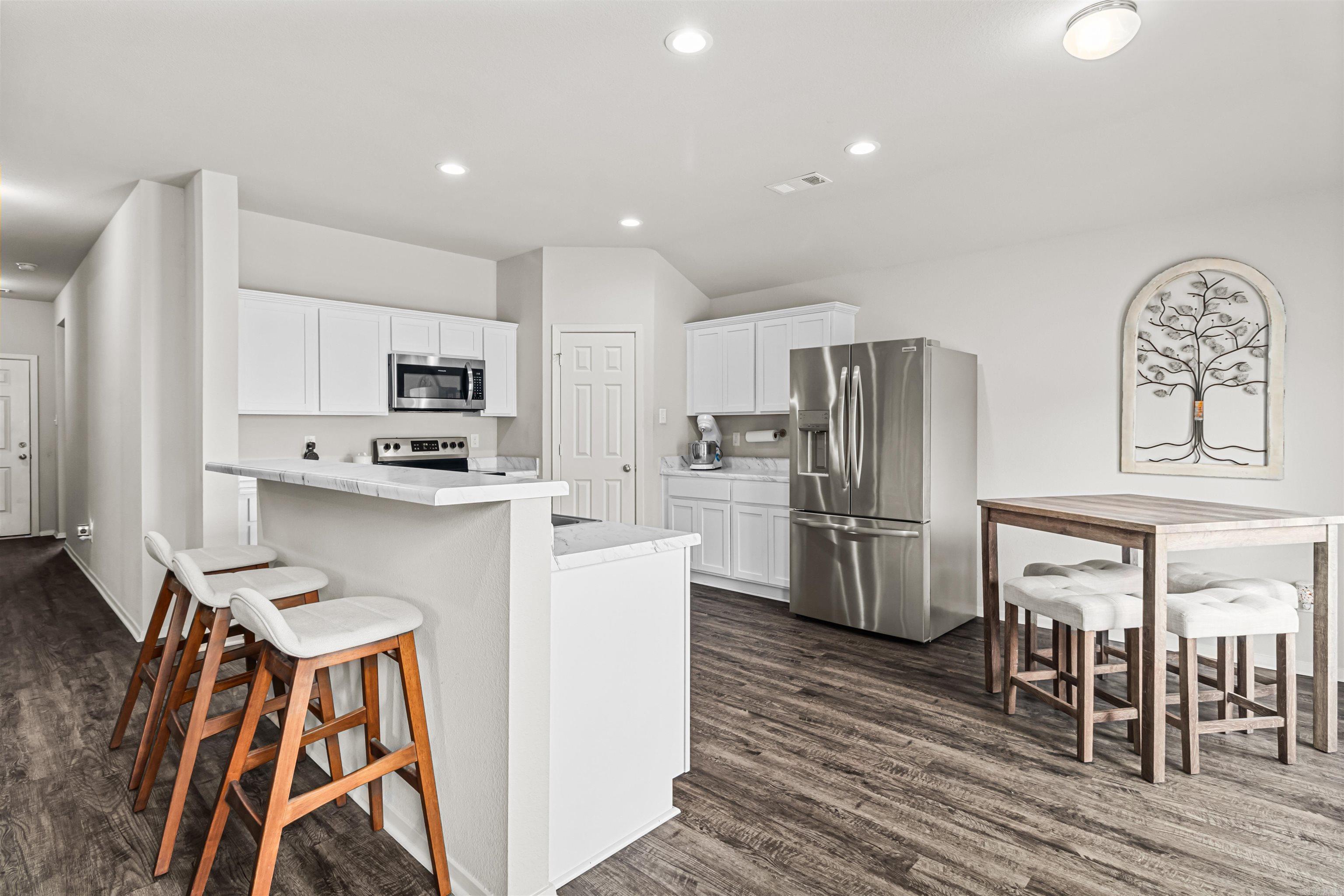 Walcott Springs - Residential