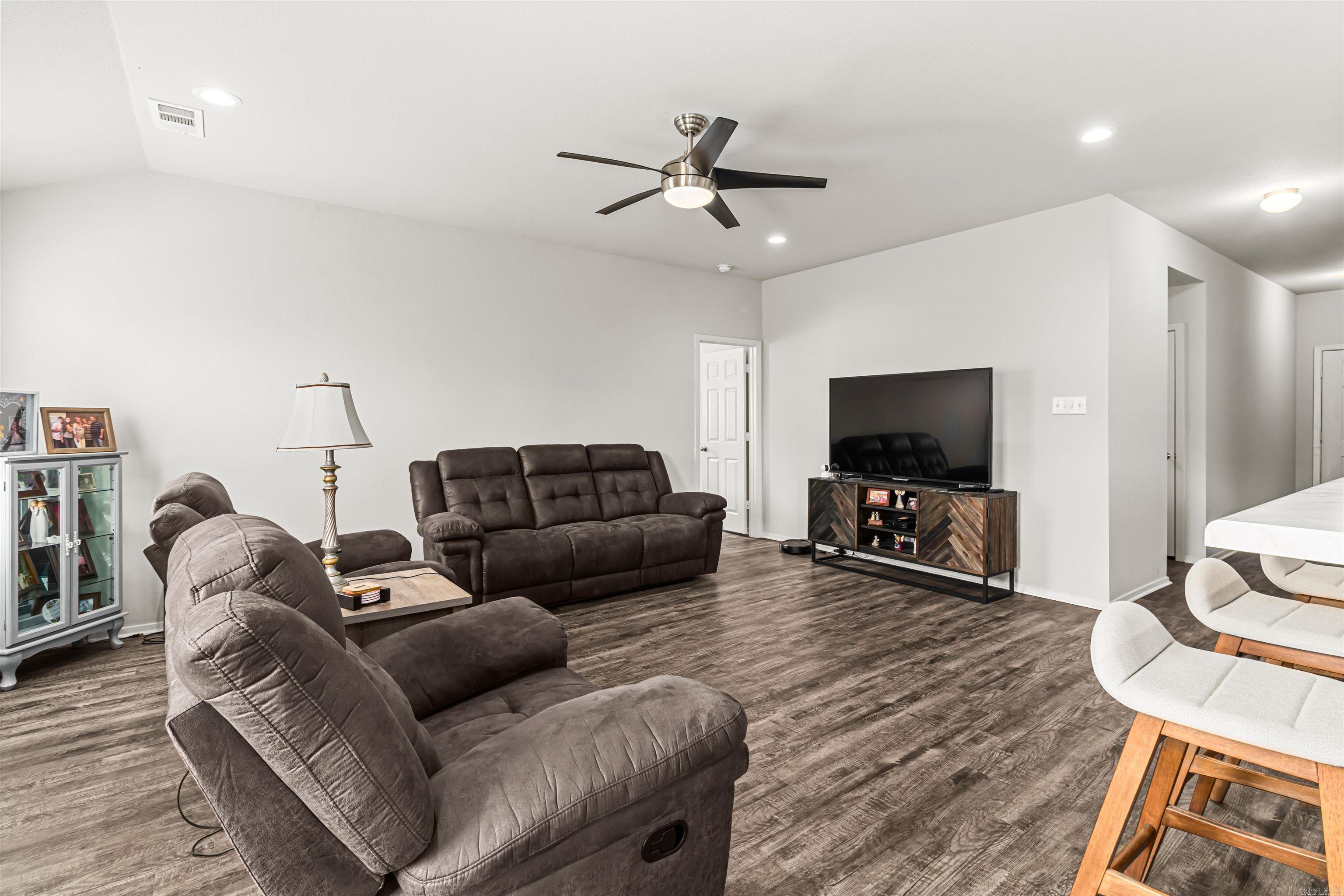 Walcott Springs - Residential