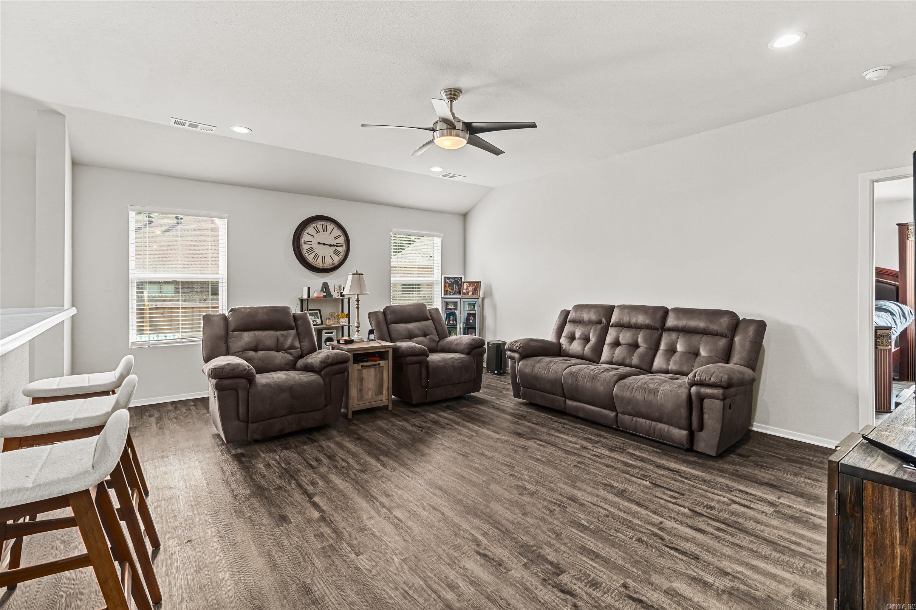 Walcott Springs - Residential