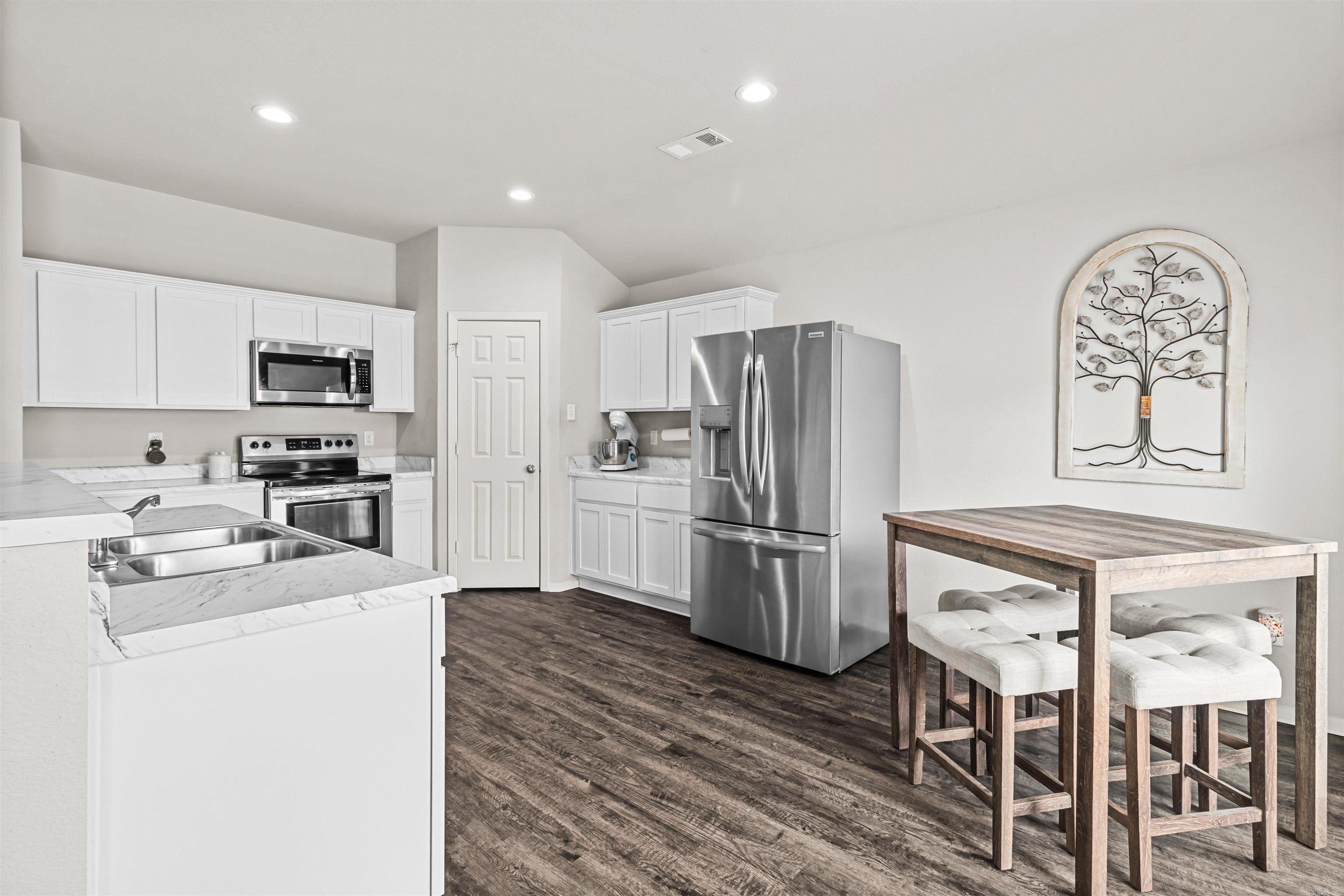 Walcott Springs - Residential