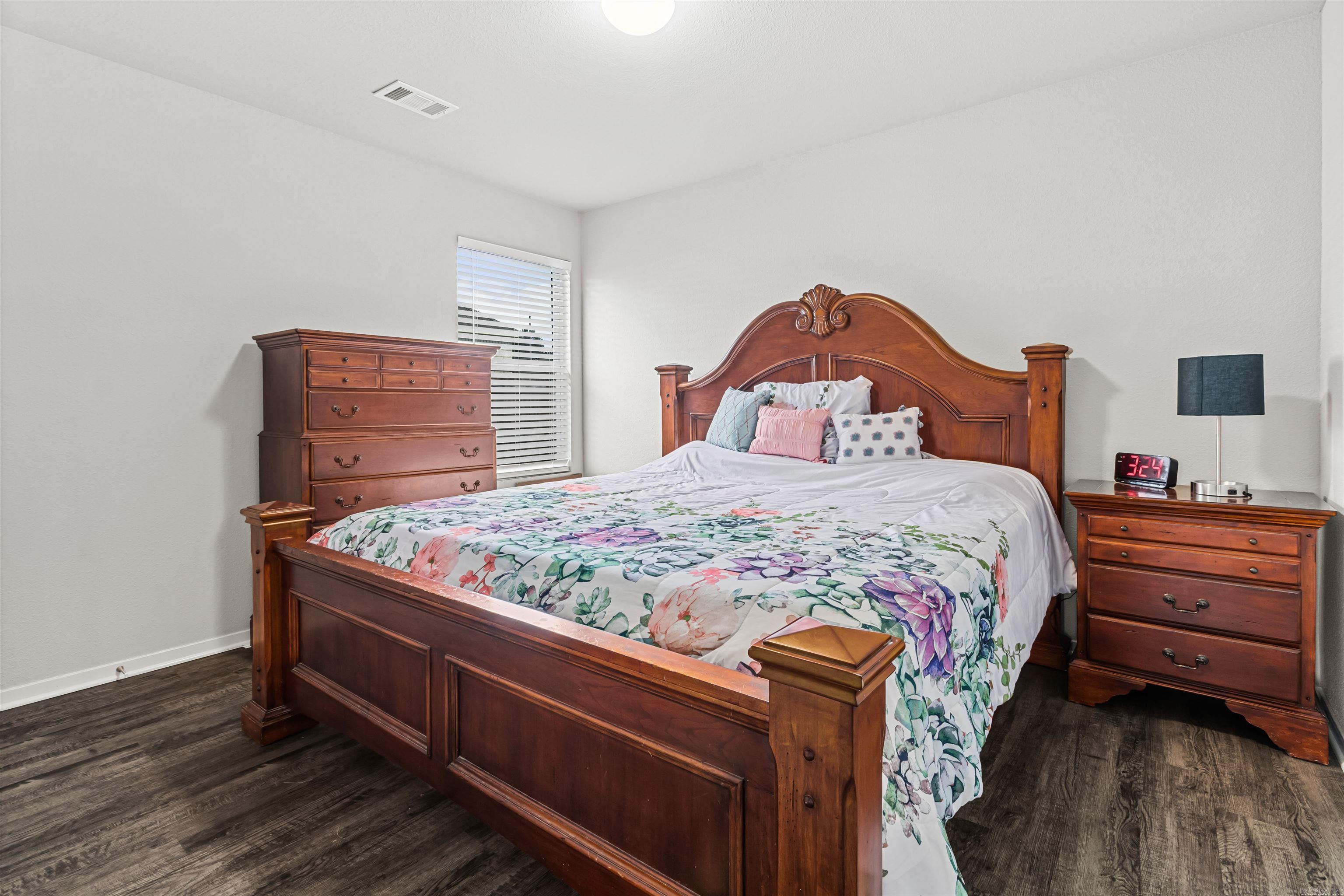 Walcott Springs - Residential