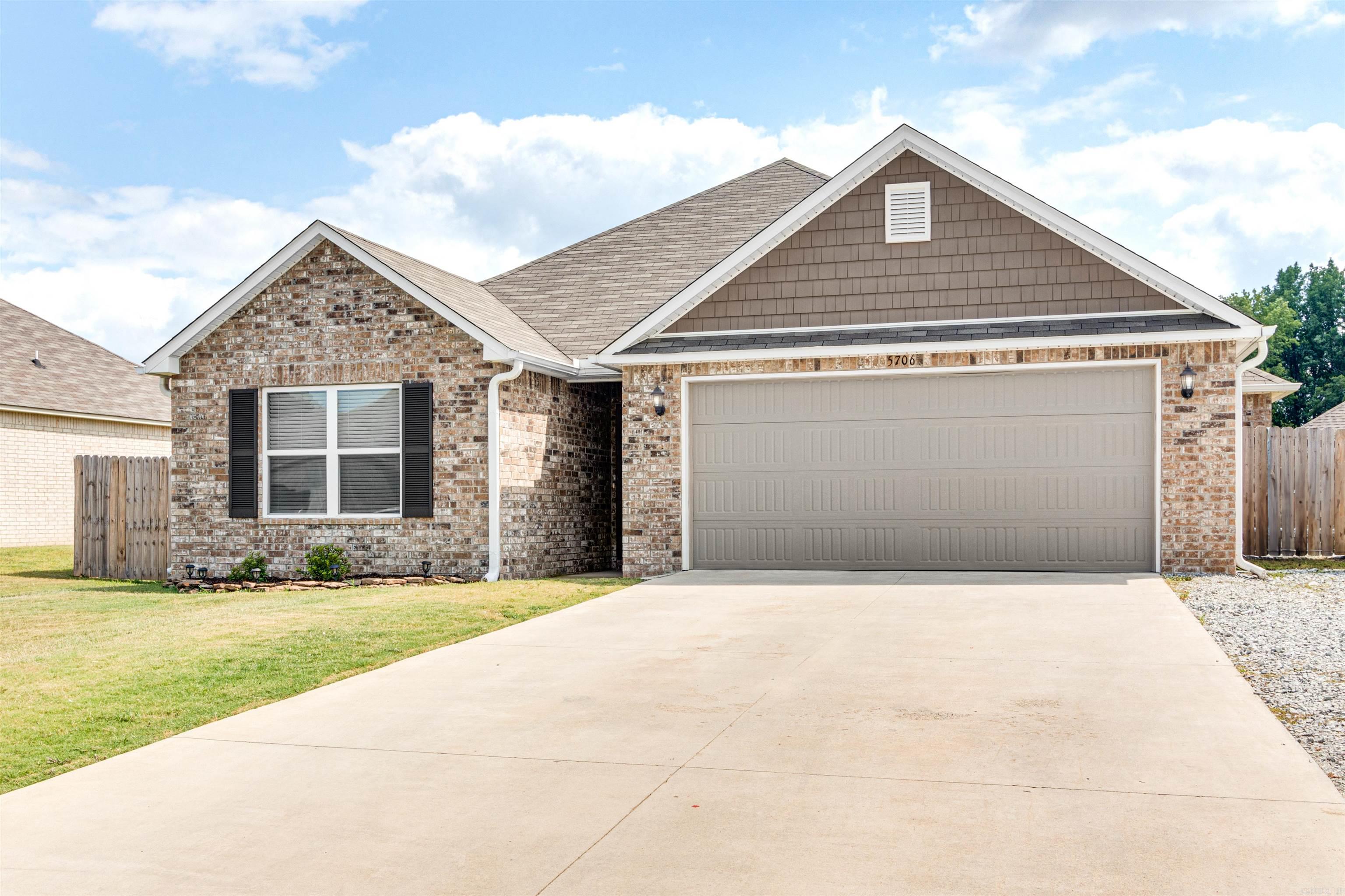 Walcott Springs - Residential