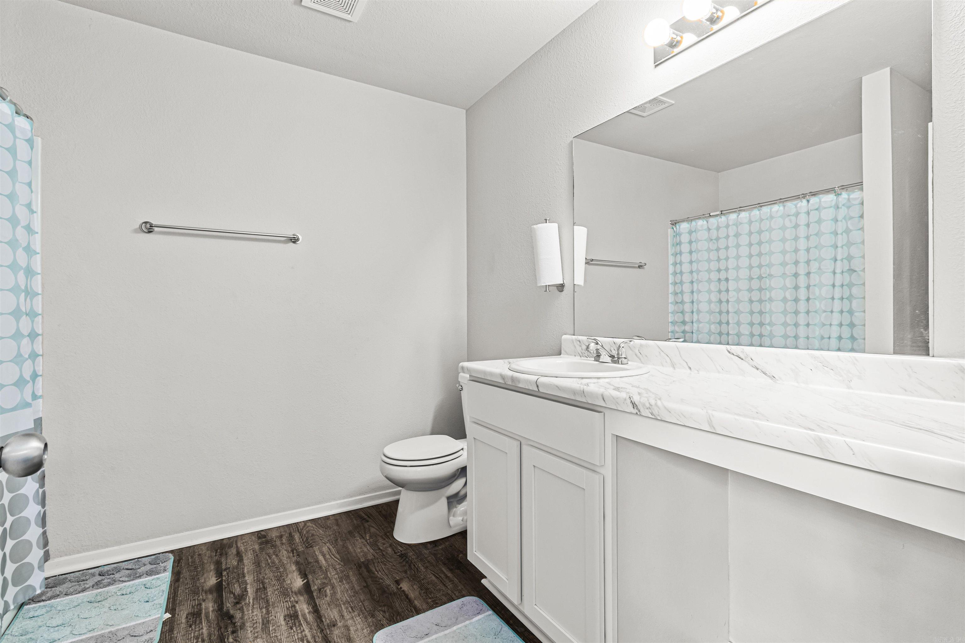 Walcott Springs - Residential