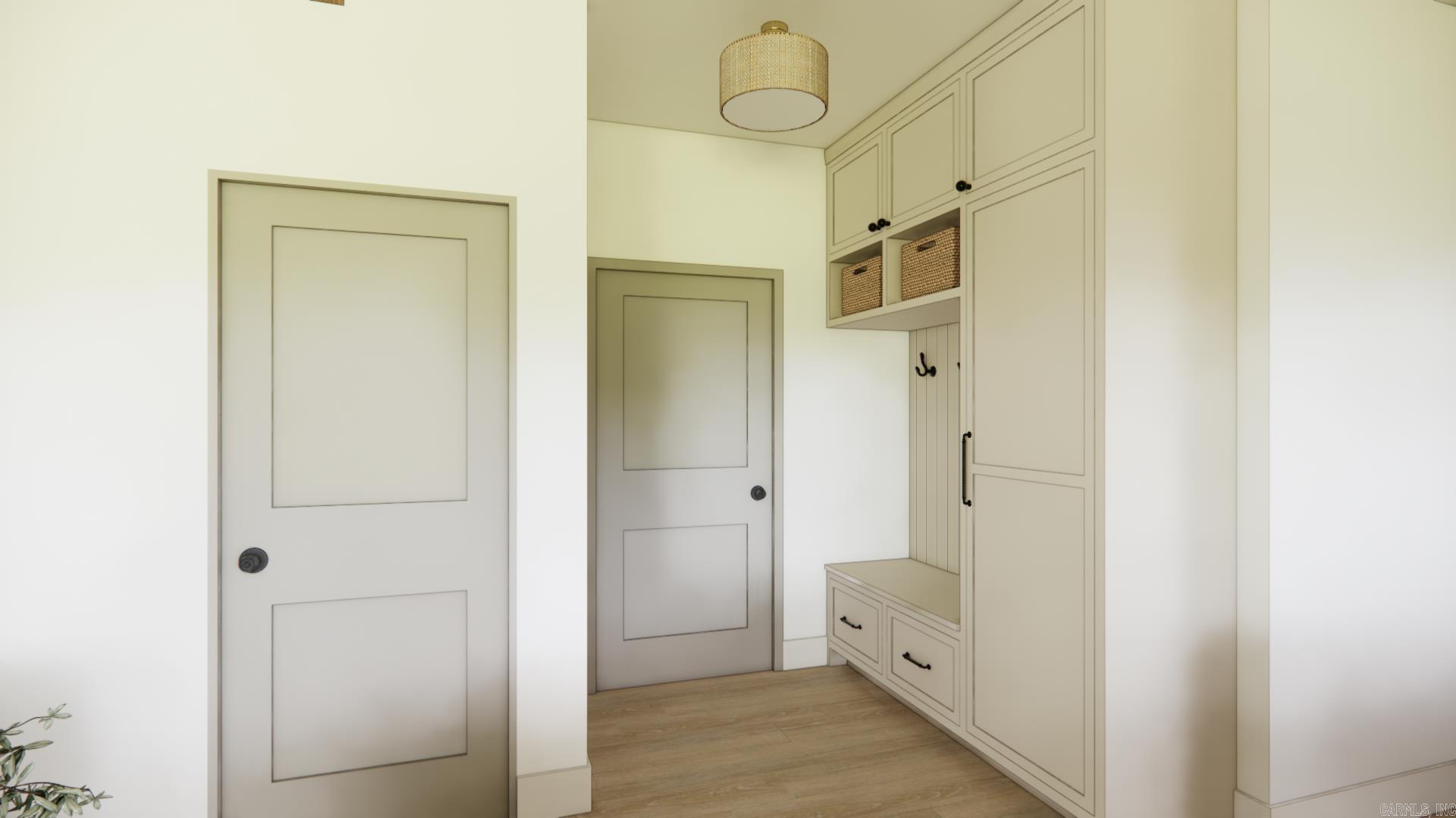 EAST MEADOW - Residential