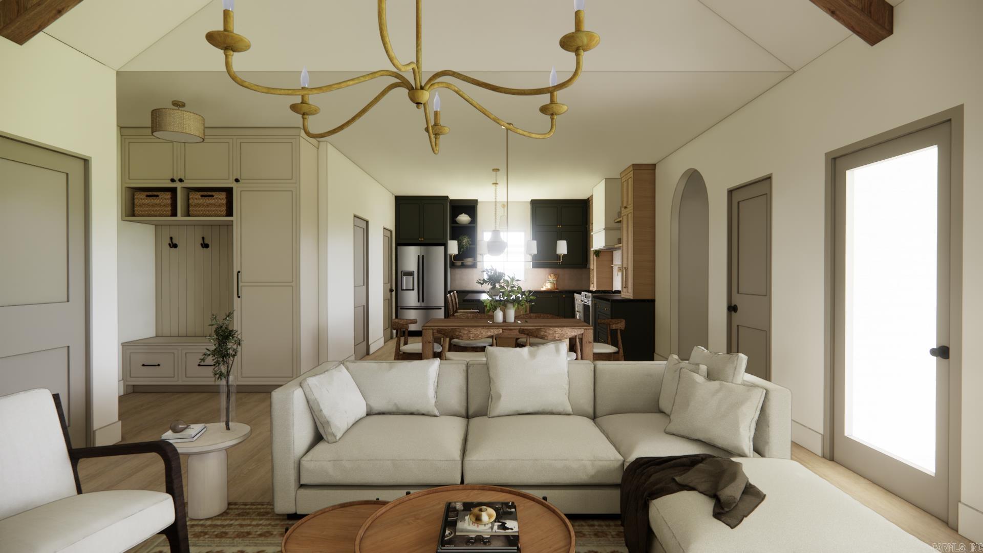 EAST MEADOW - Residential