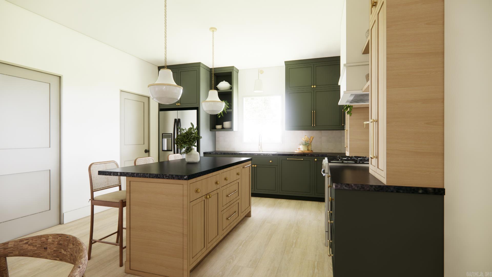 EAST MEADOW - Residential