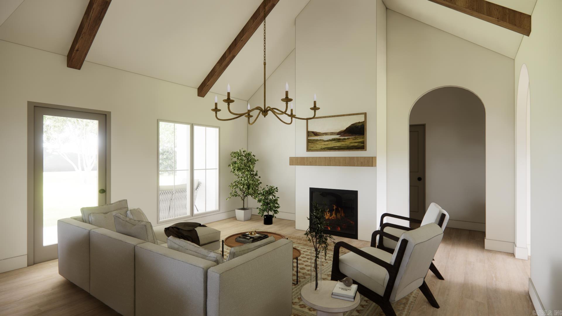 EAST MEADOW - Residential