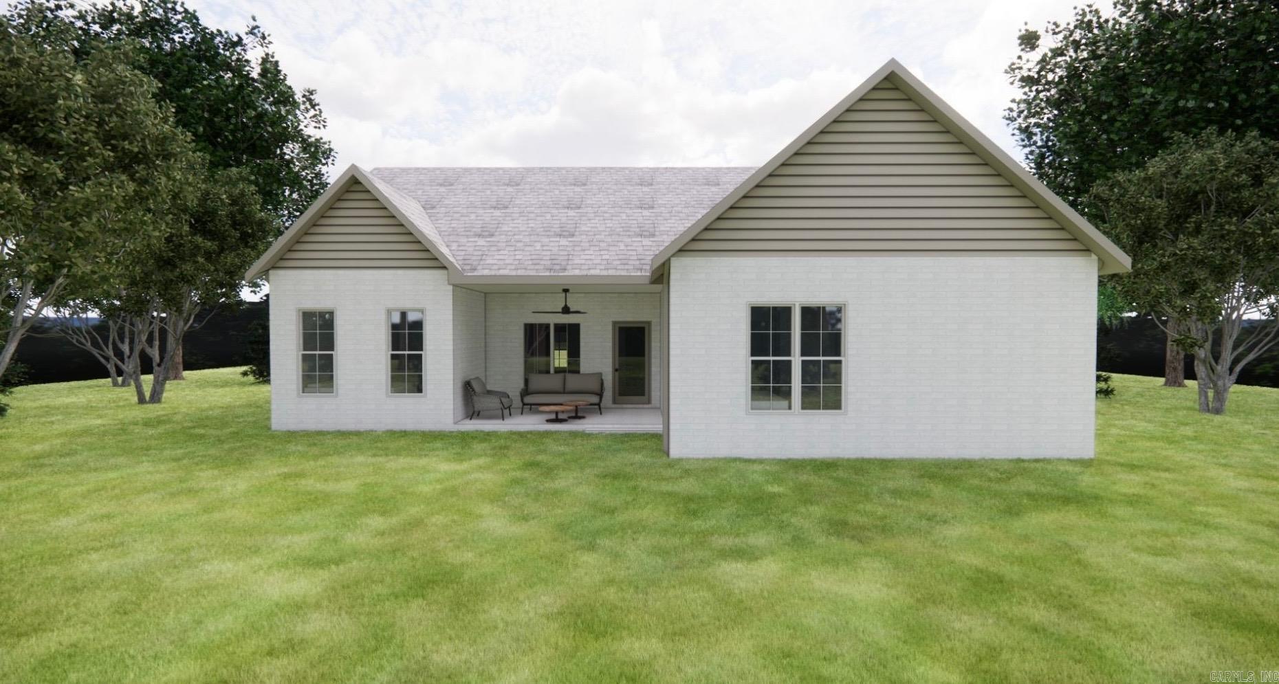 EAST MEADOW - Residential