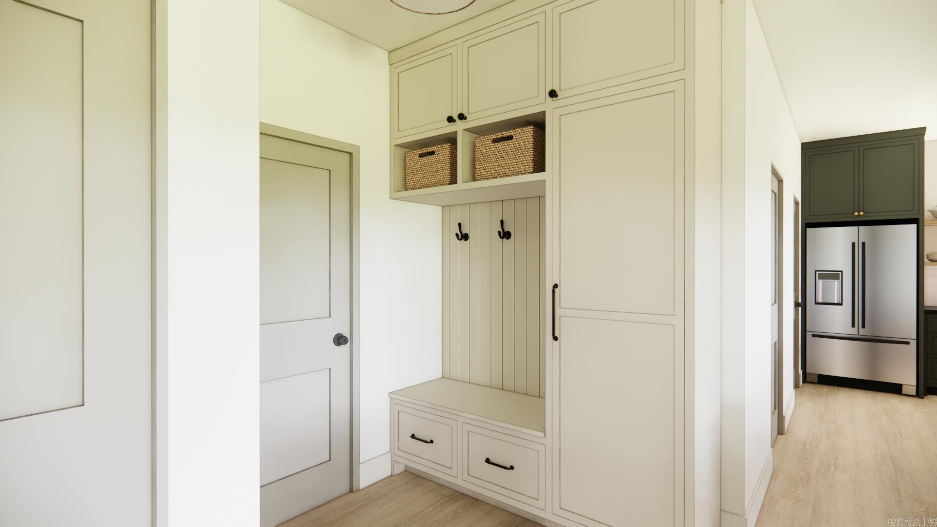EAST MEADOW - Residential