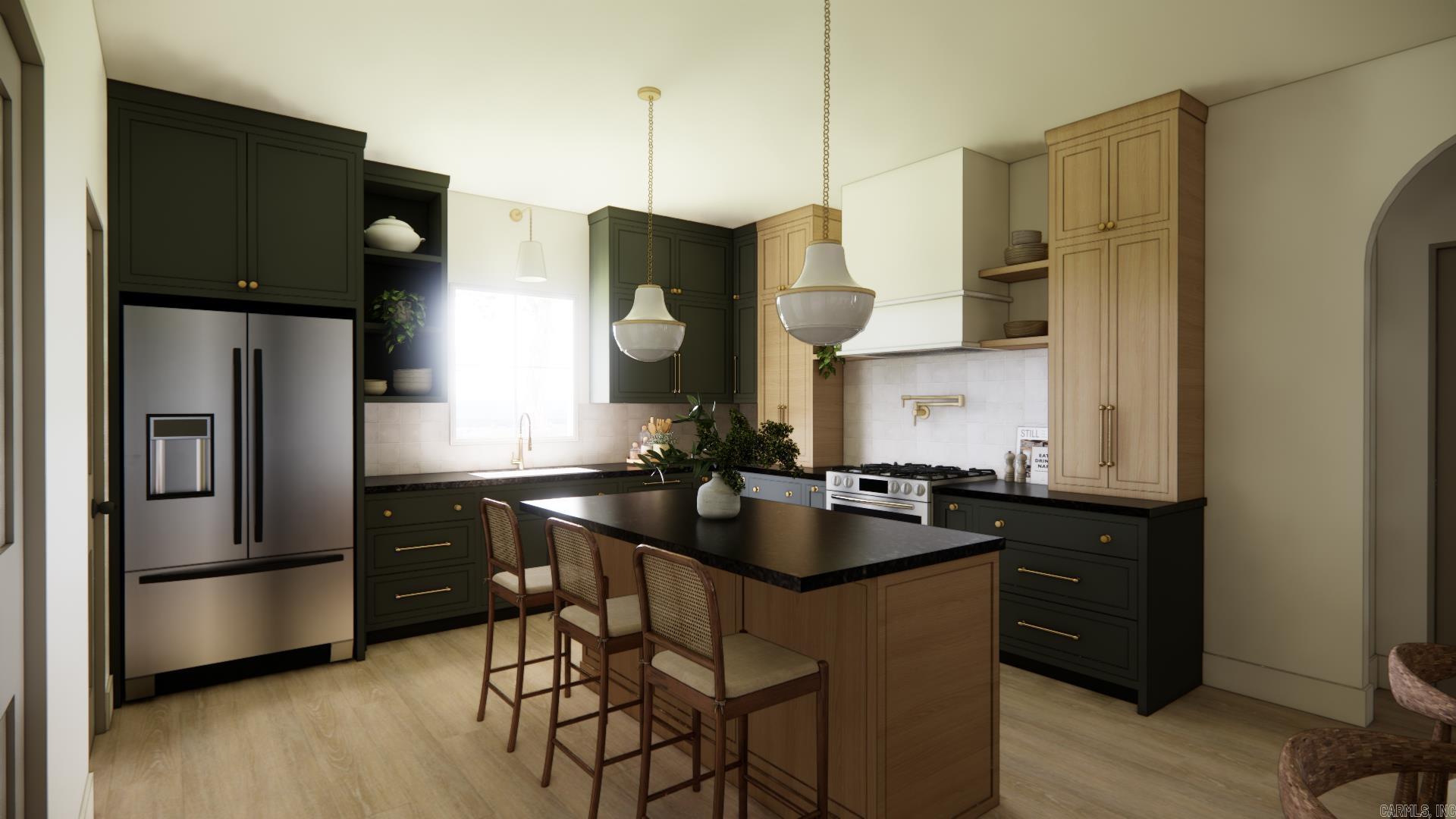 EAST MEADOW - Residential