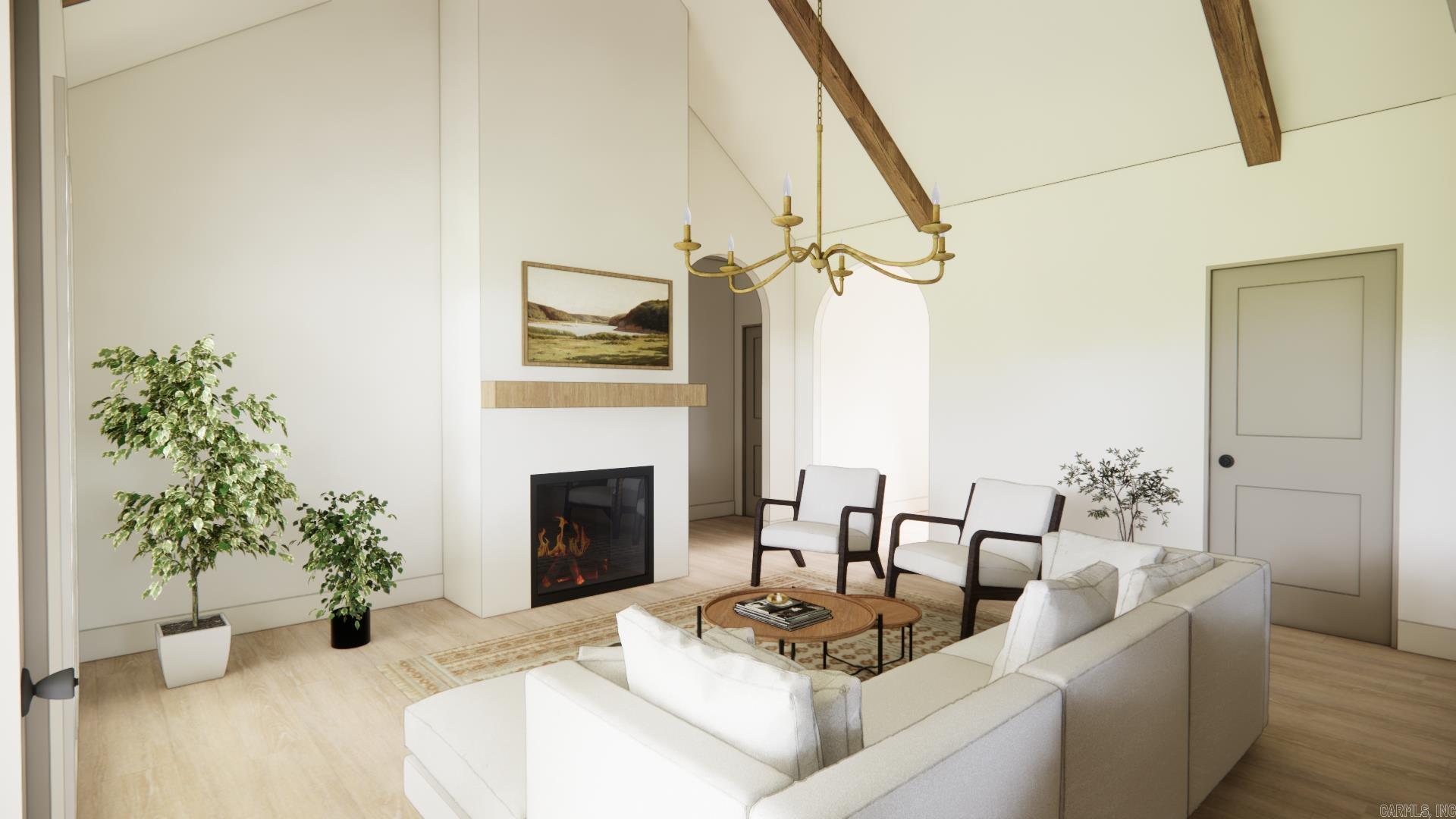 EAST MEADOW - Residential