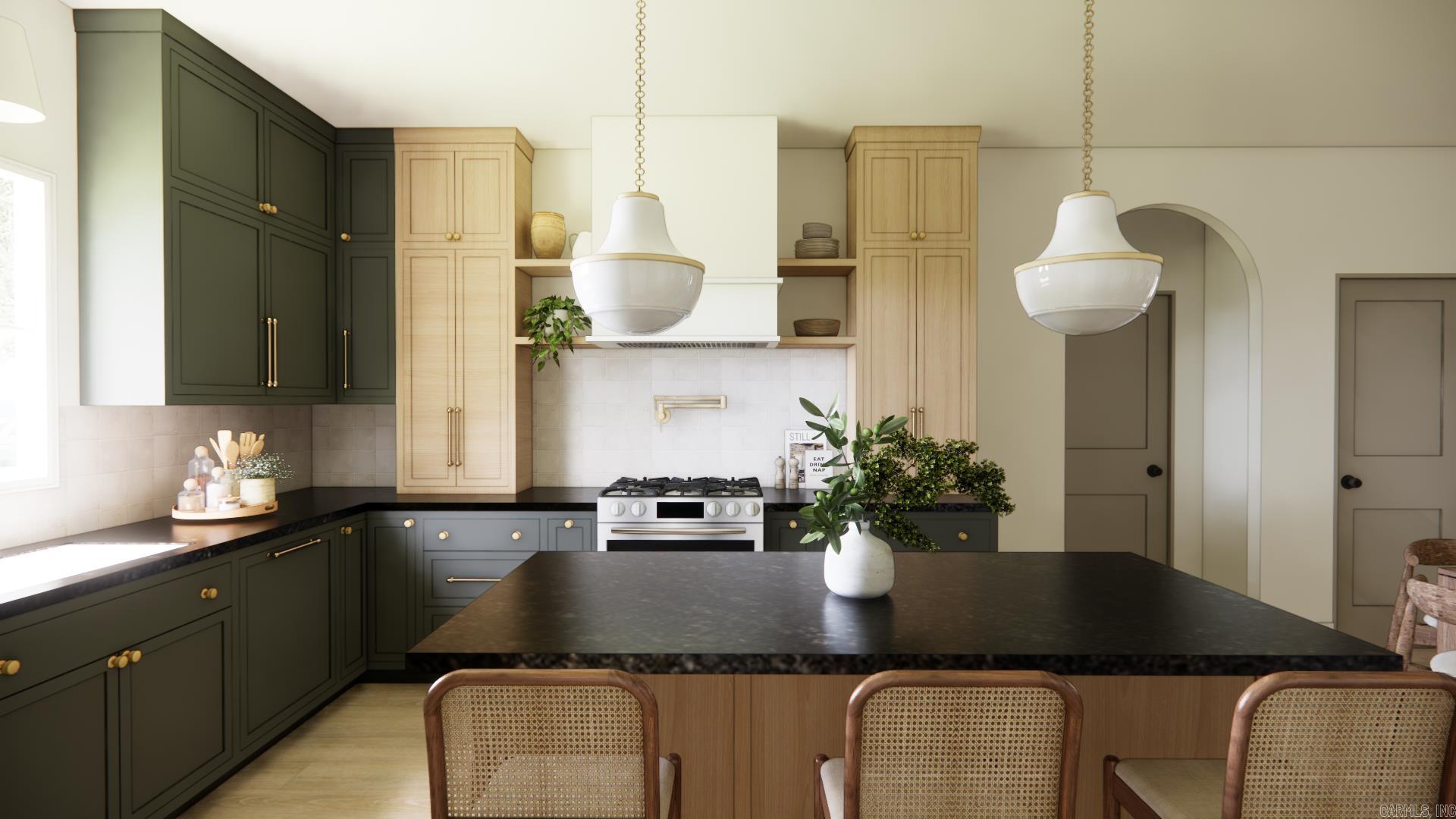 EAST MEADOW - Residential