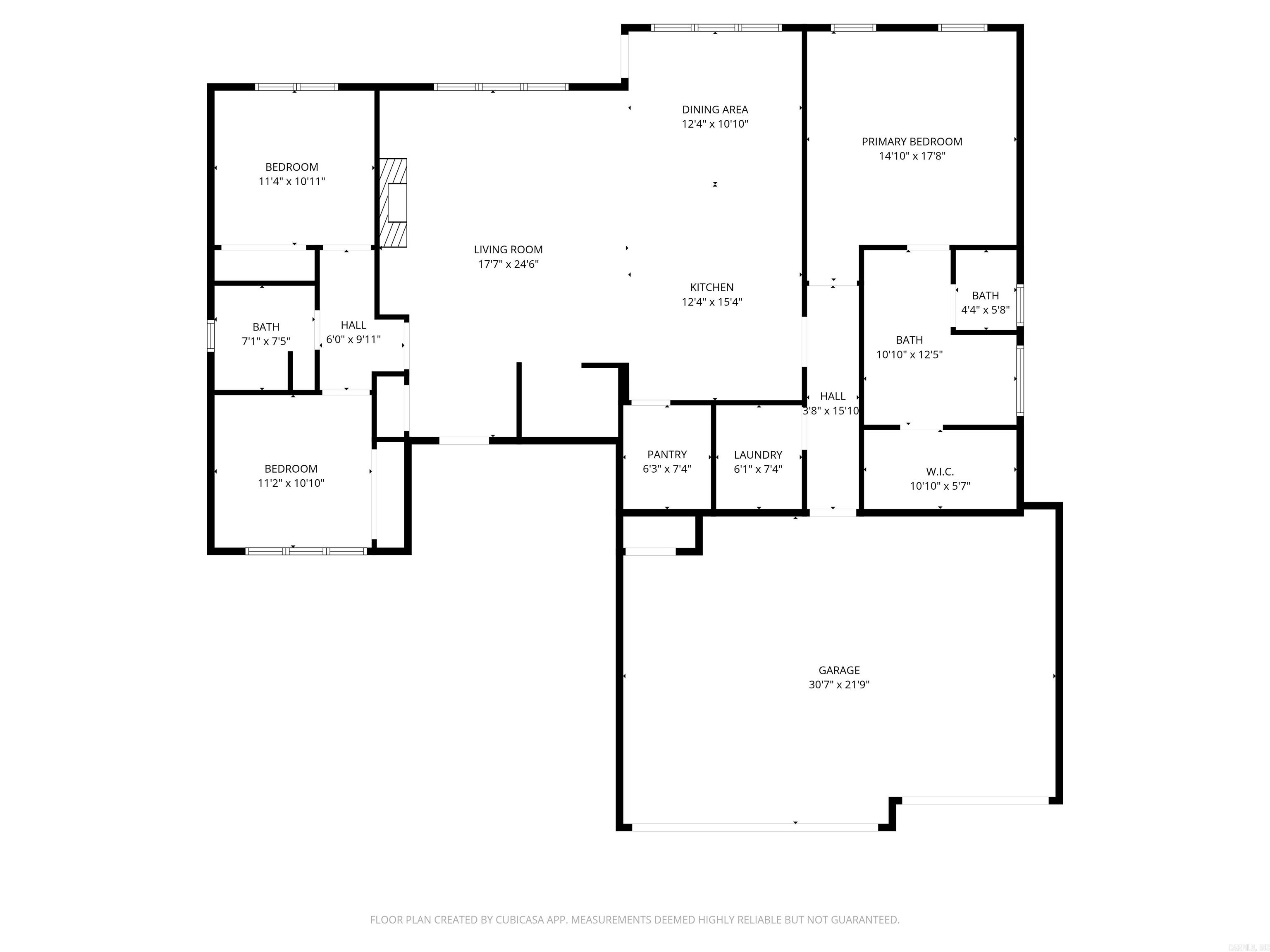 Estrella - Residential