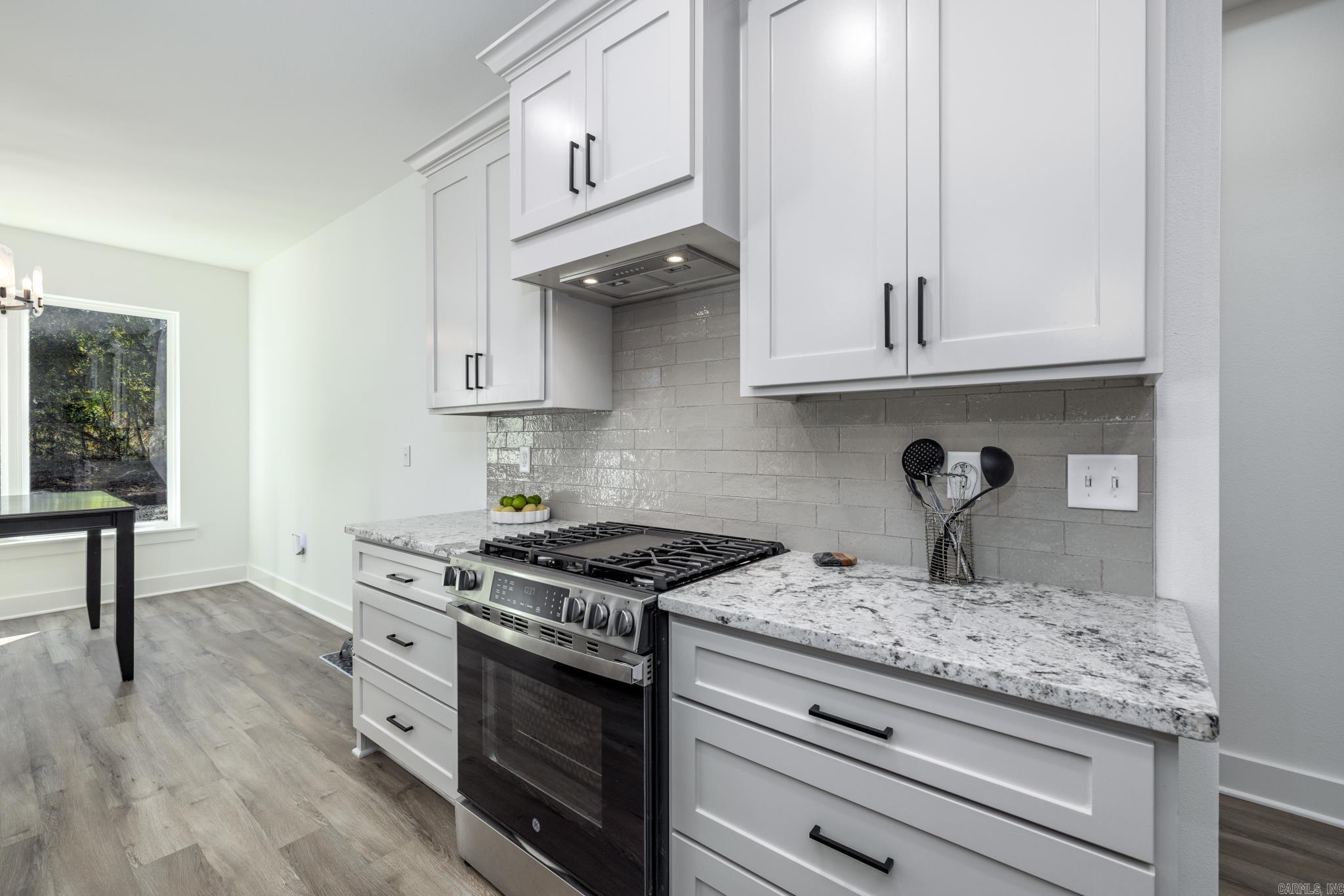 Estrella - Residential