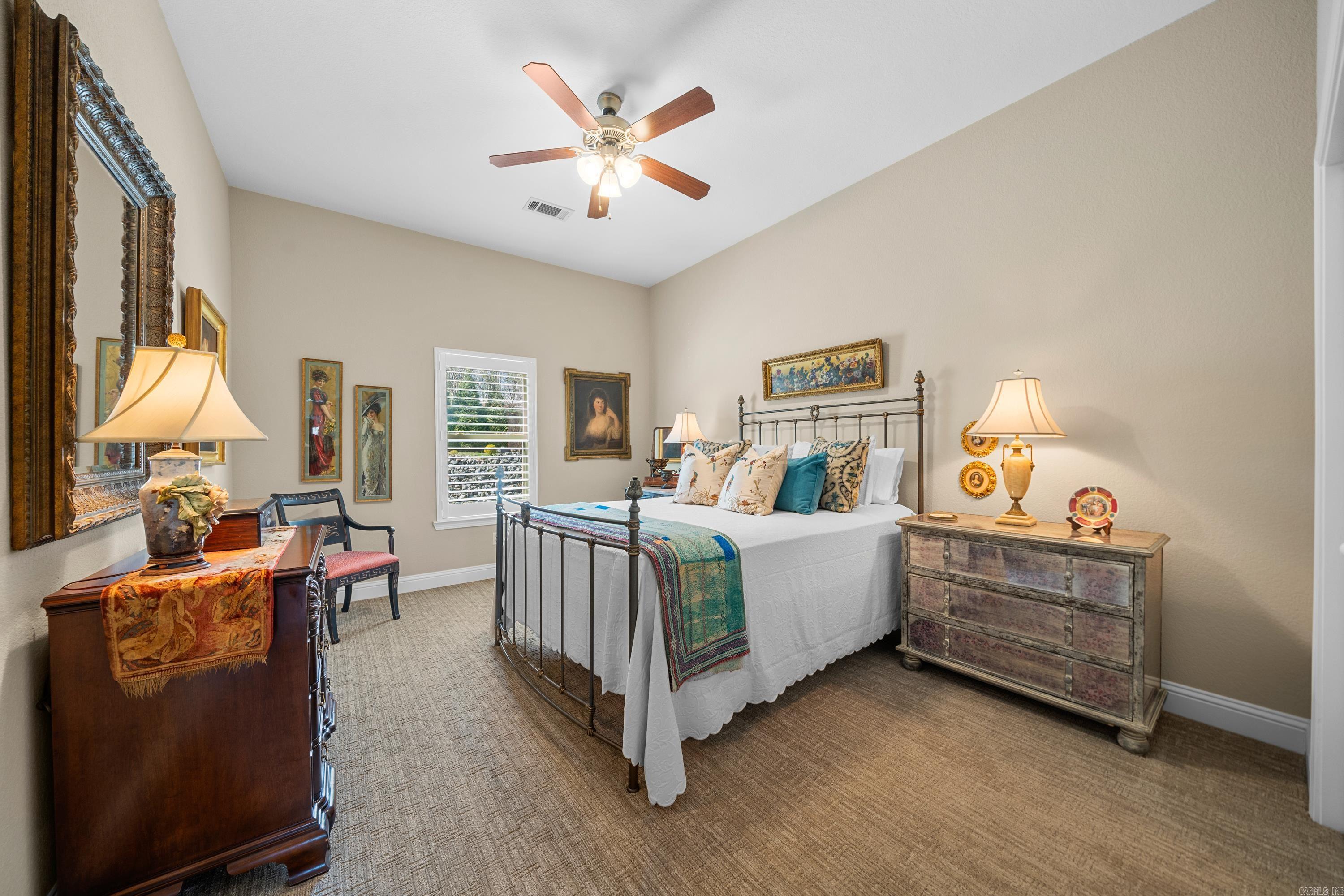 Hamilton Peak HPR - Residential