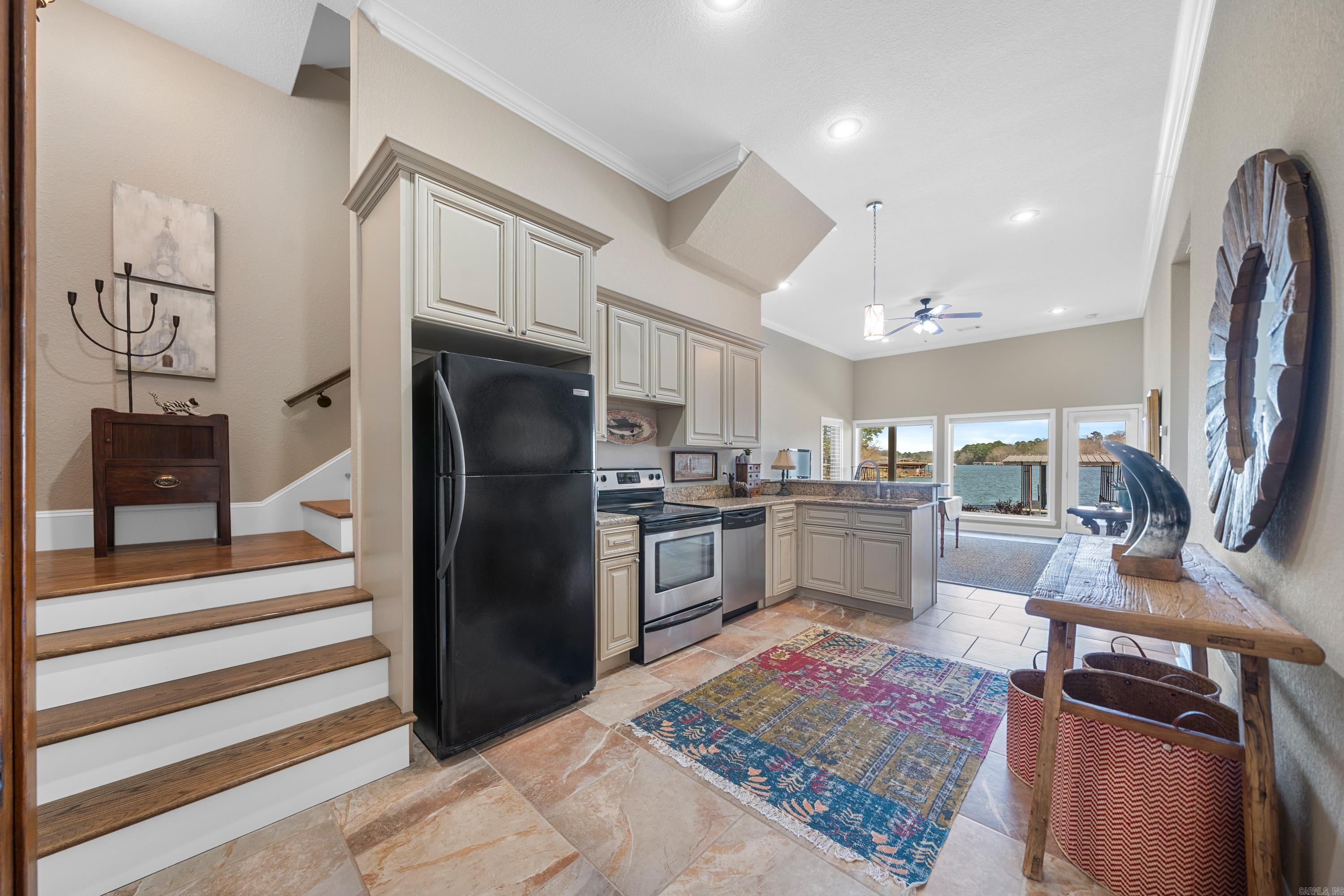 Hamilton Peak HPR - Residential