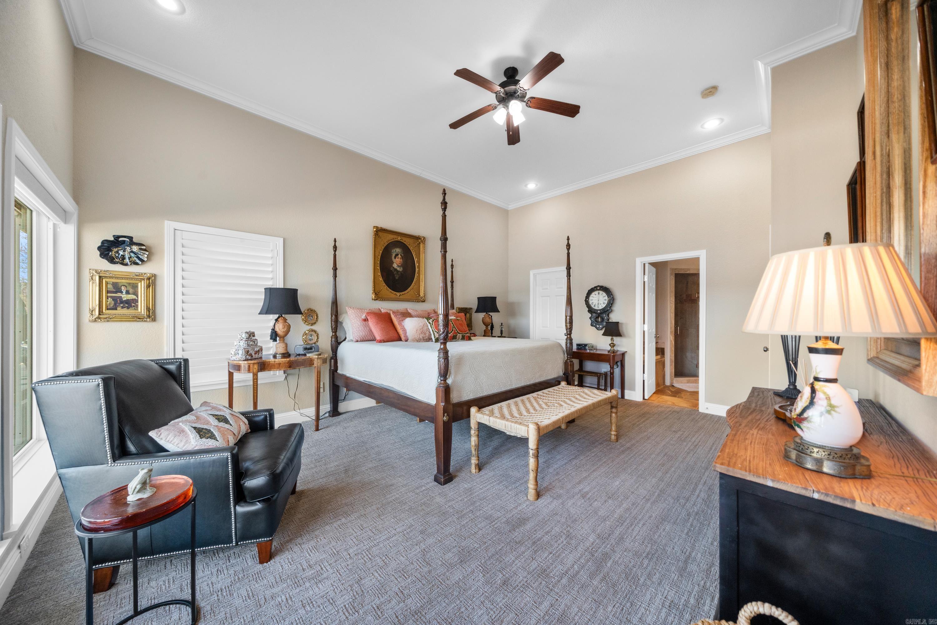 Hamilton Peak HPR - Residential