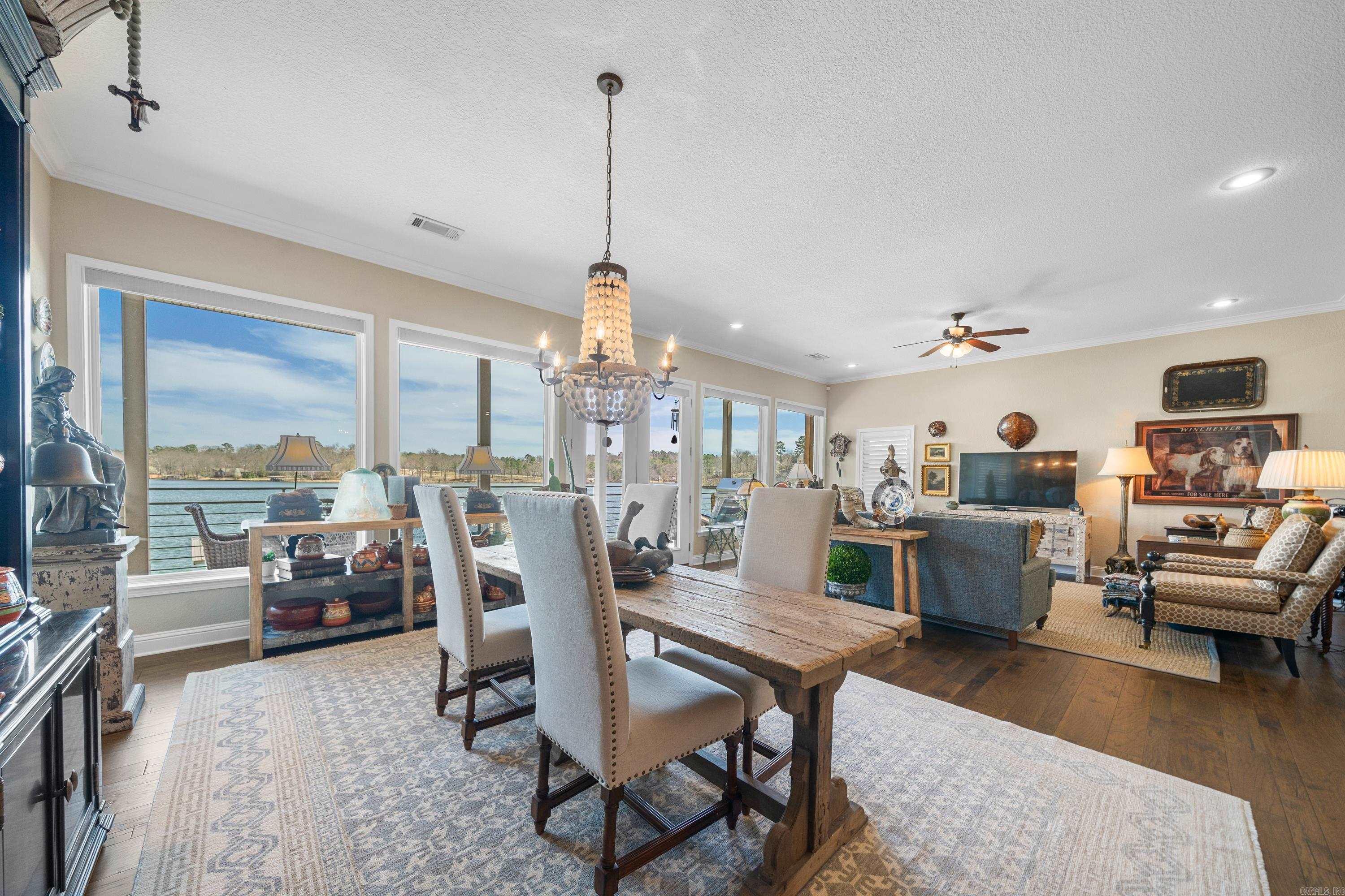 Hamilton Peak HPR - Residential