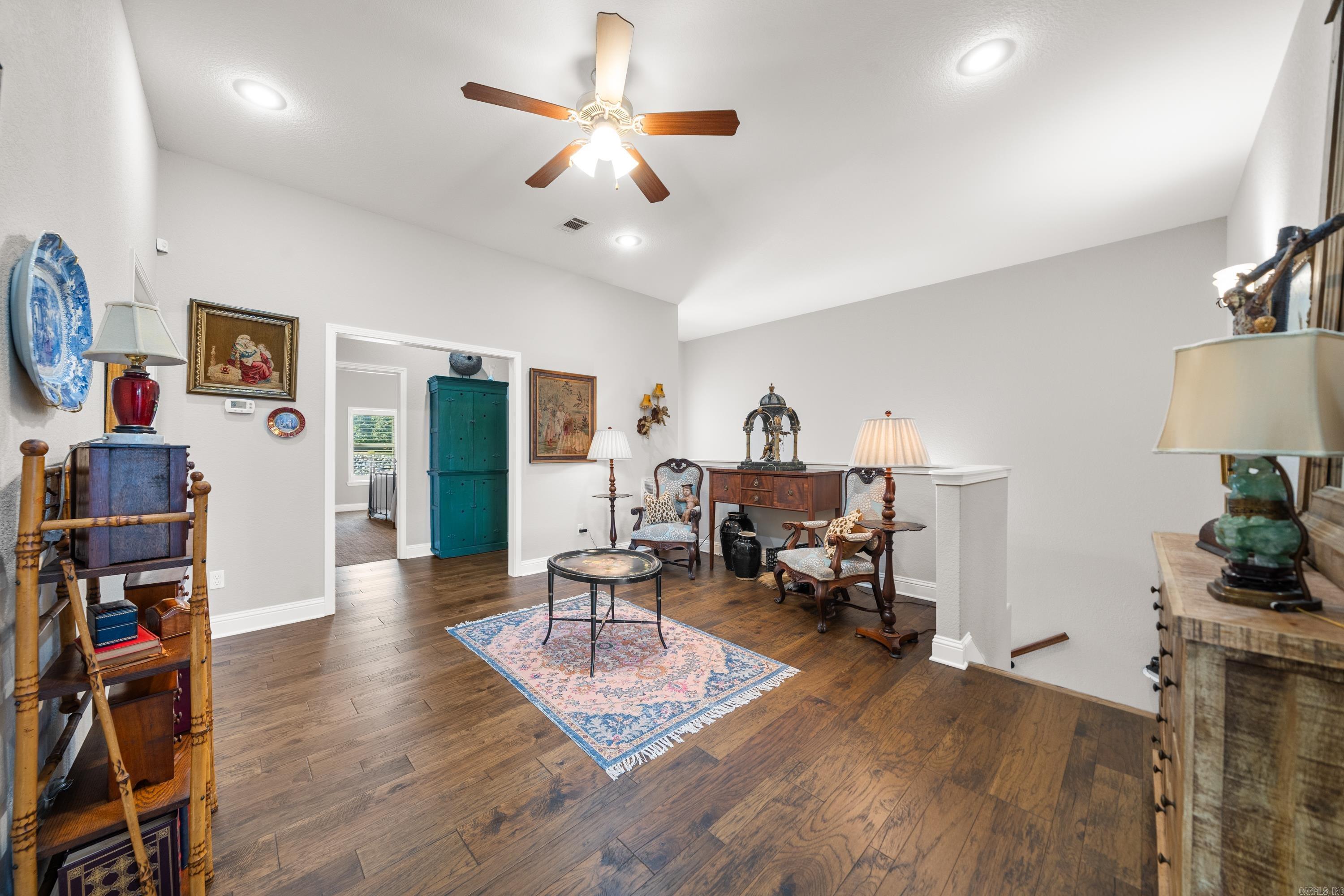 Hamilton Peak HPR - Residential