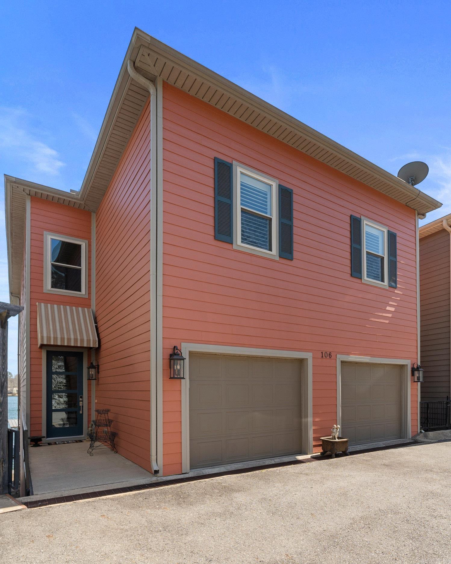 Hamilton Peak HPR - Residential