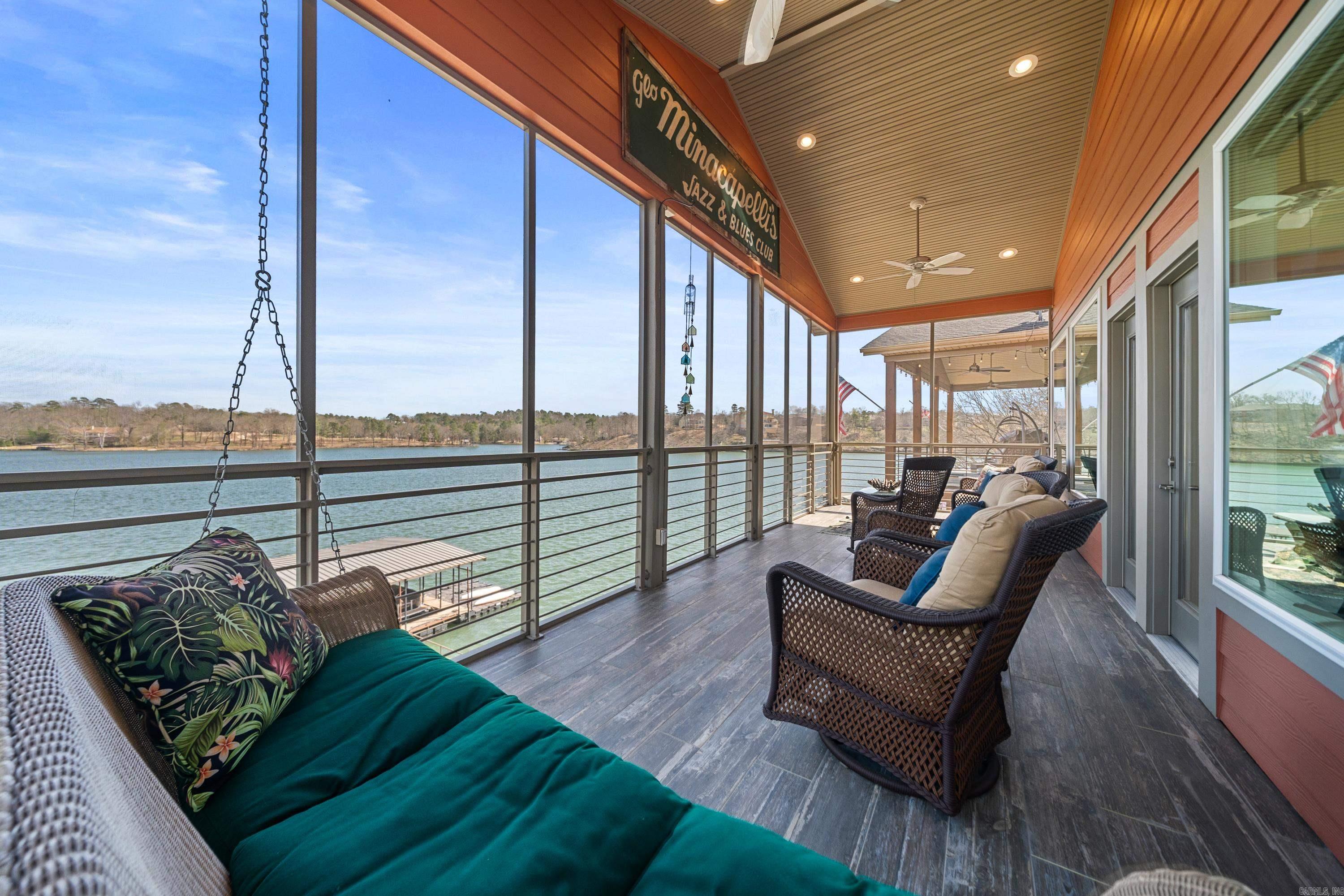 Hamilton Peak HPR - Residential