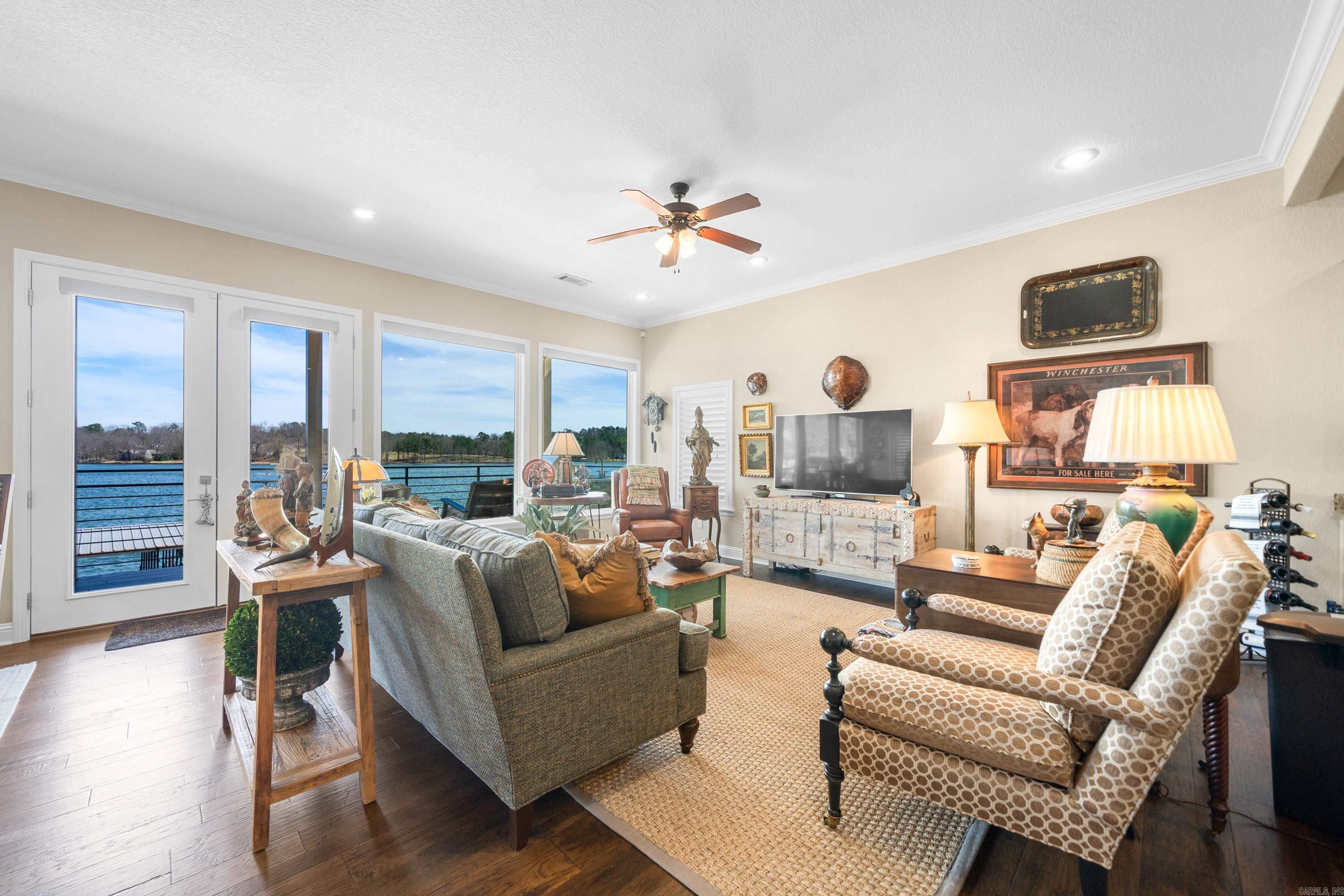 Hamilton Peak HPR - Residential