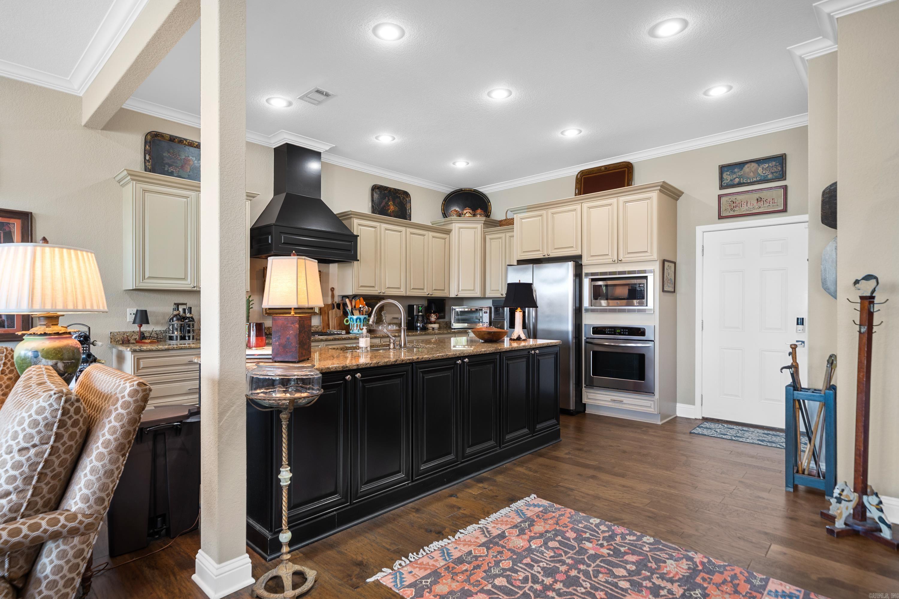Hamilton Peak HPR - Residential