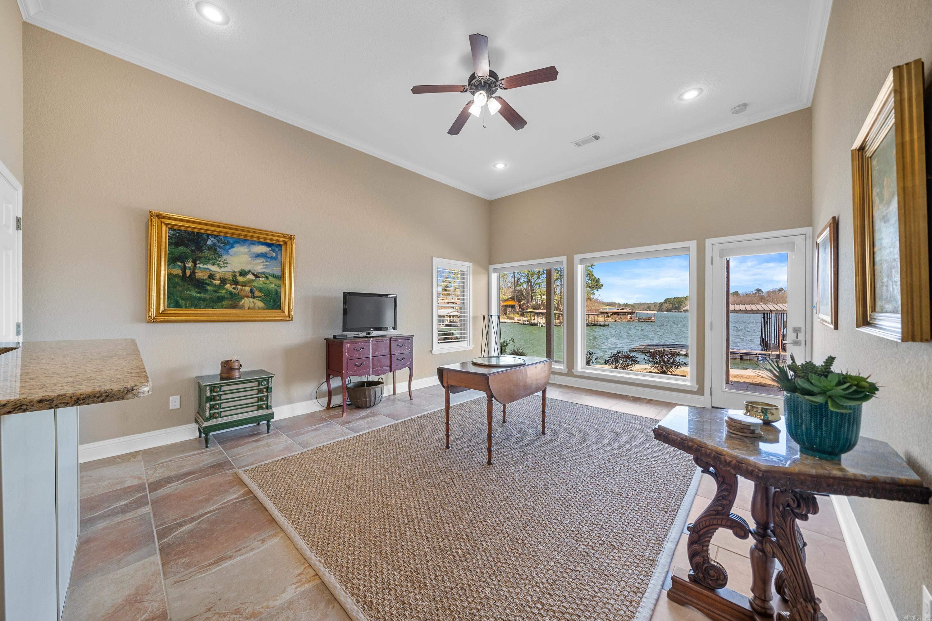 Hamilton Peak HPR - Residential
