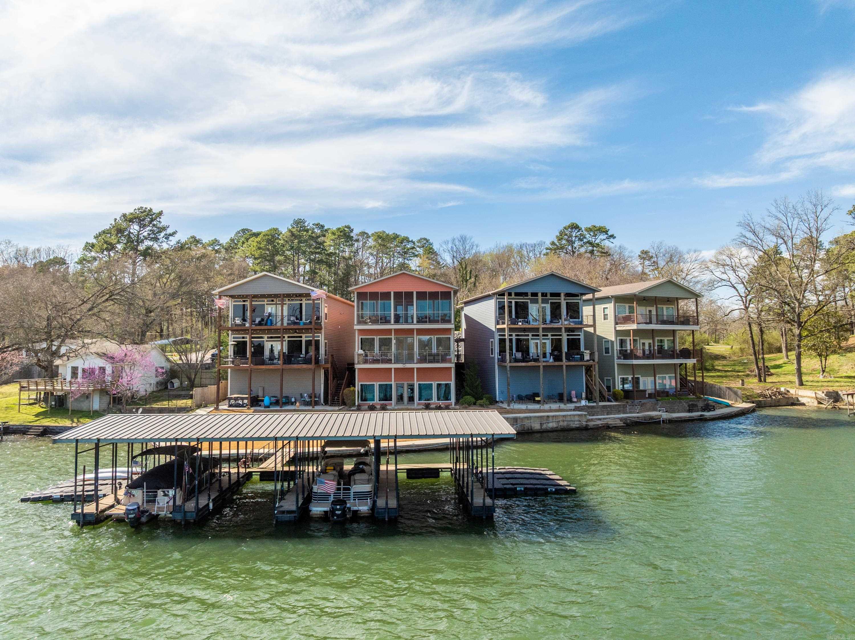 Hamilton Peak HPR - Residential