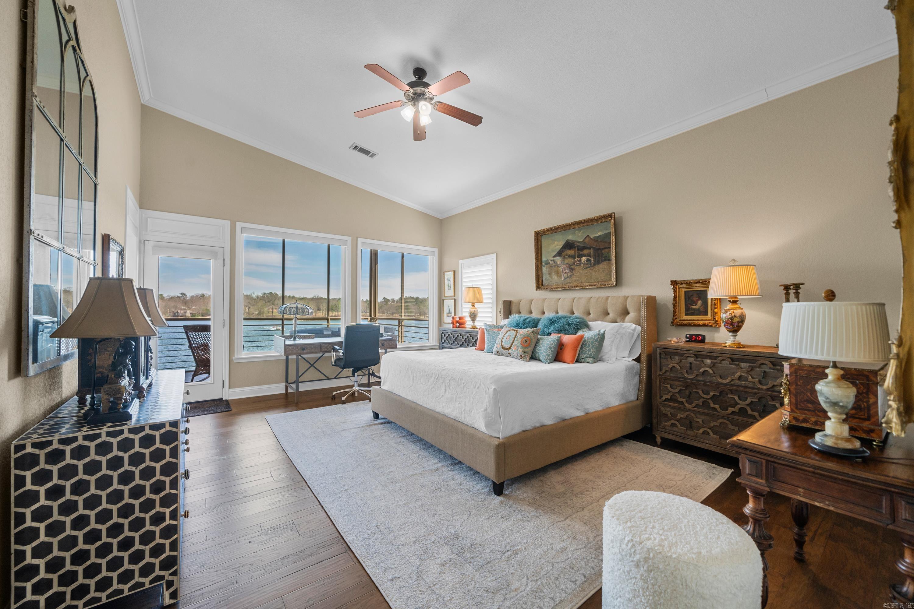 Hamilton Peak HPR - Residential