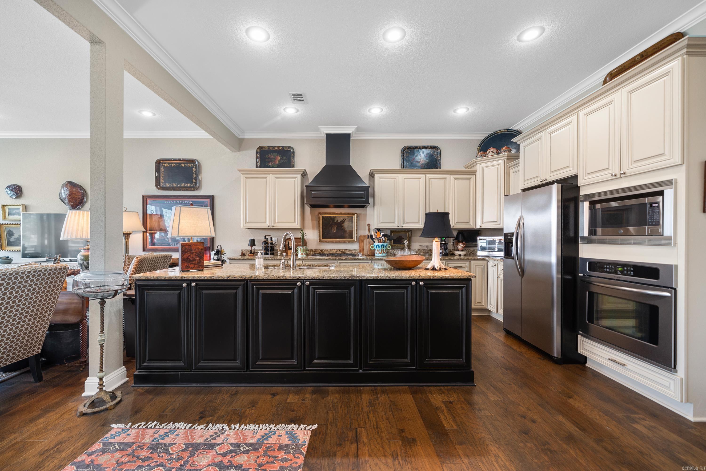 Hamilton Peak HPR - Residential