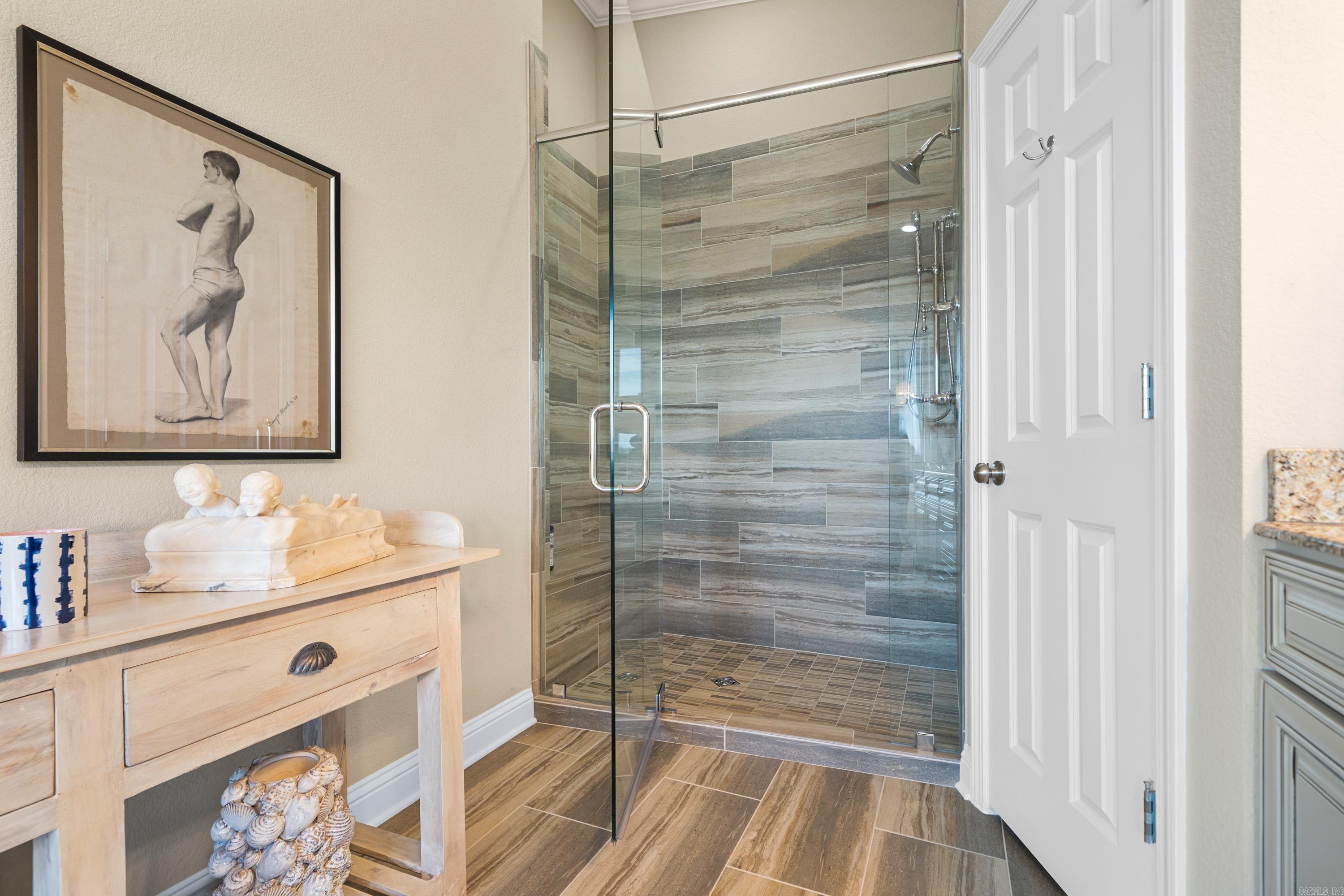 Hamilton Peak HPR - Residential