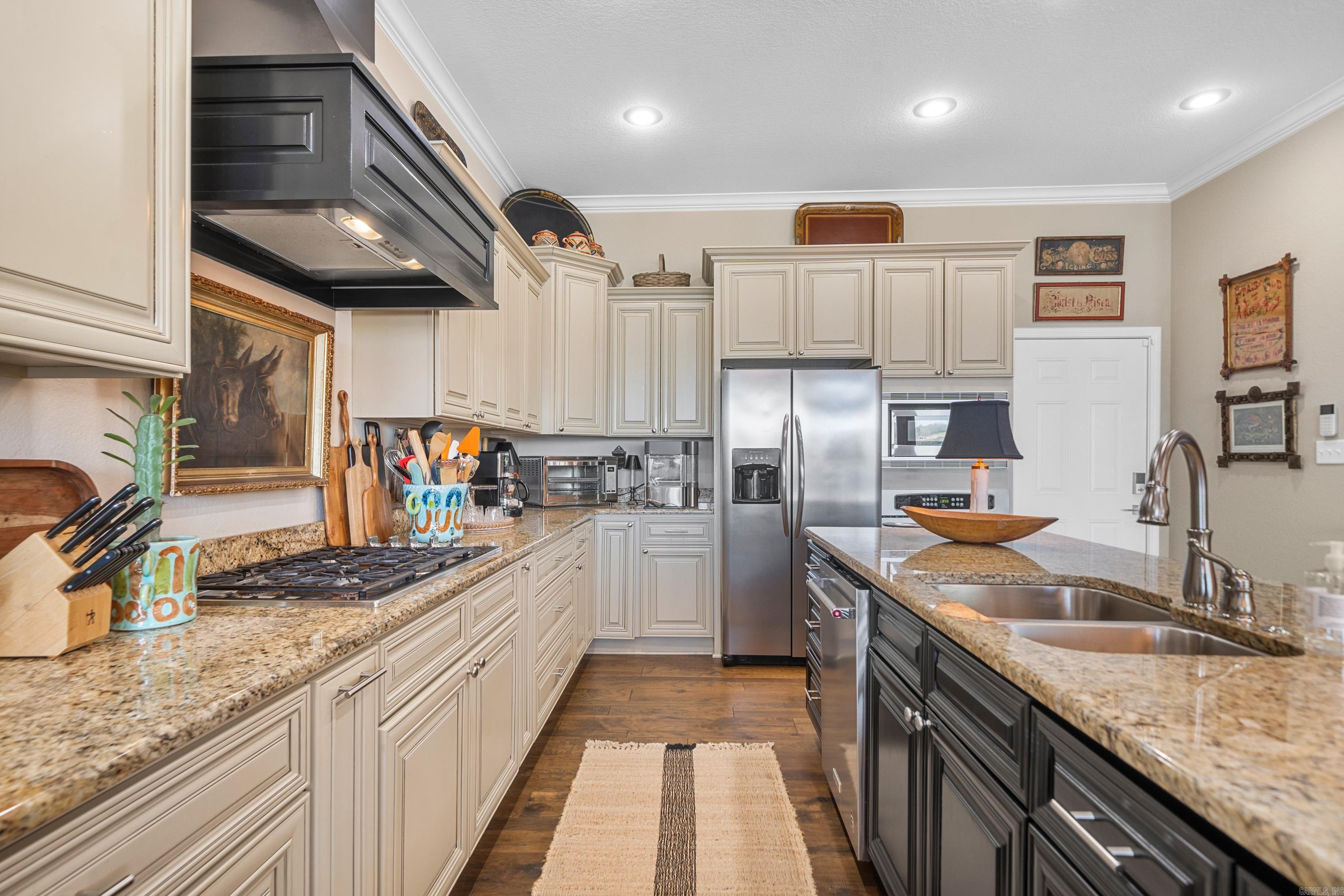 Hamilton Peak HPR - Residential