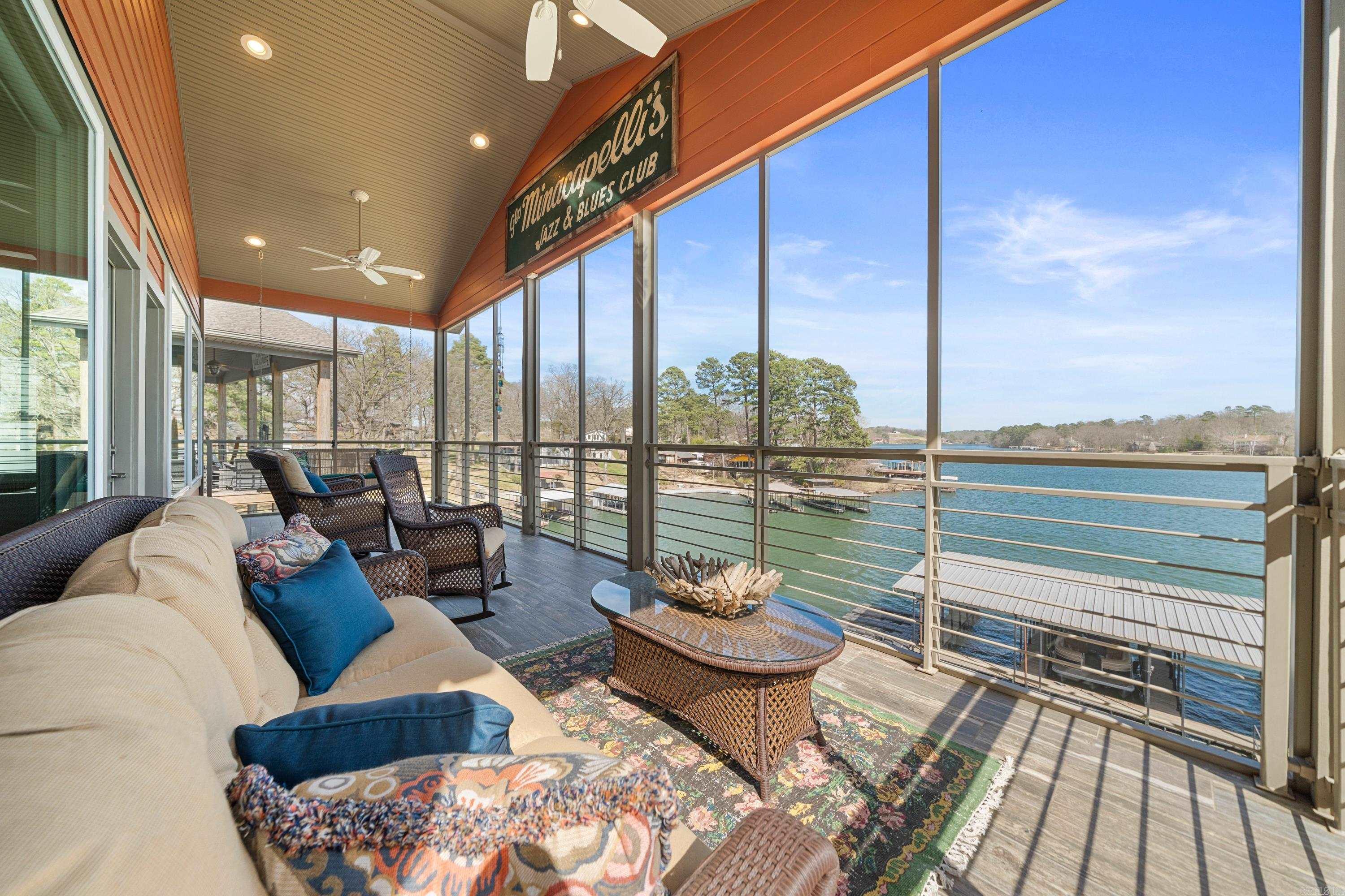 Hamilton Peak HPR - Residential