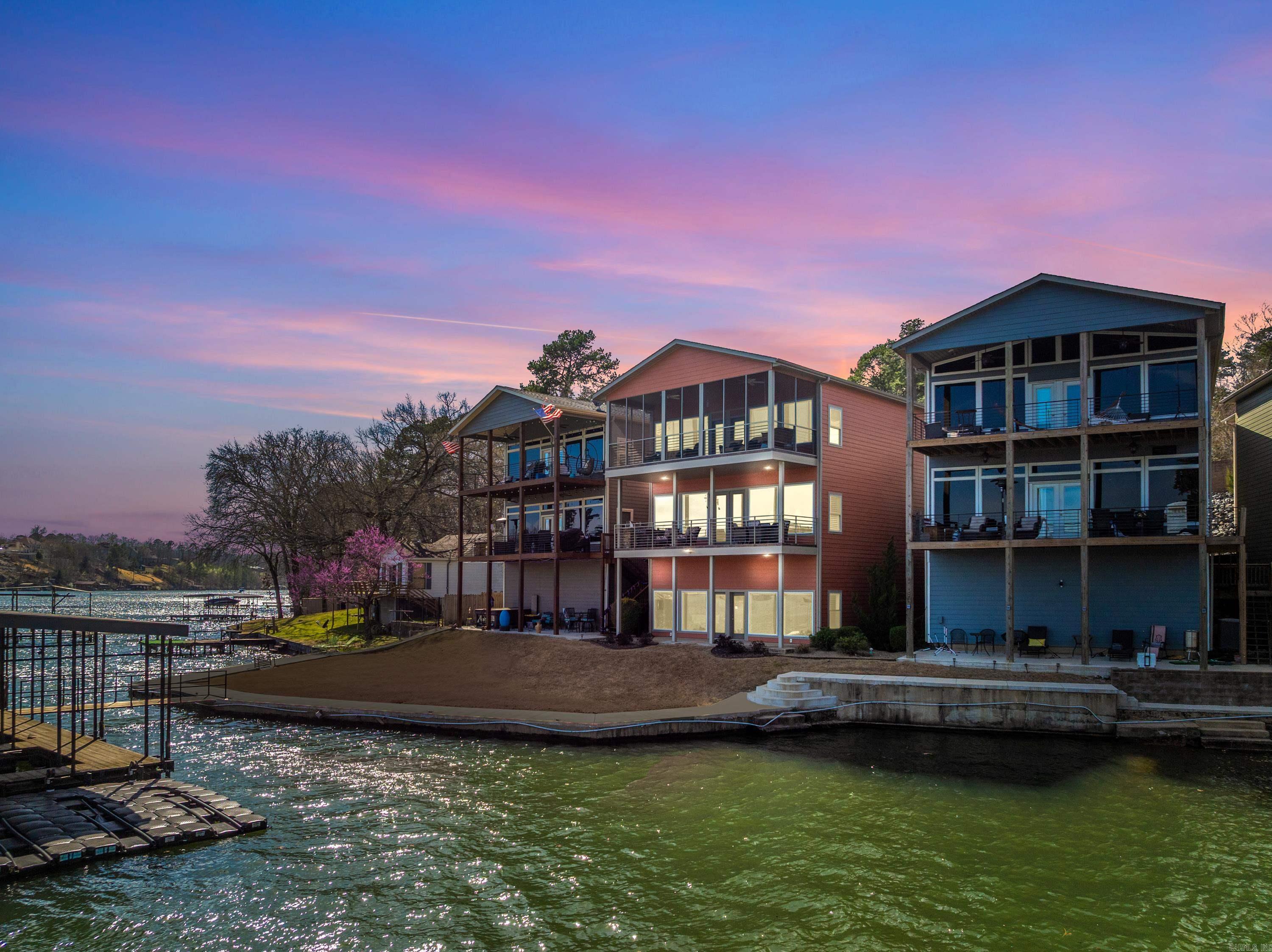 Hamilton Peak HPR - Residential