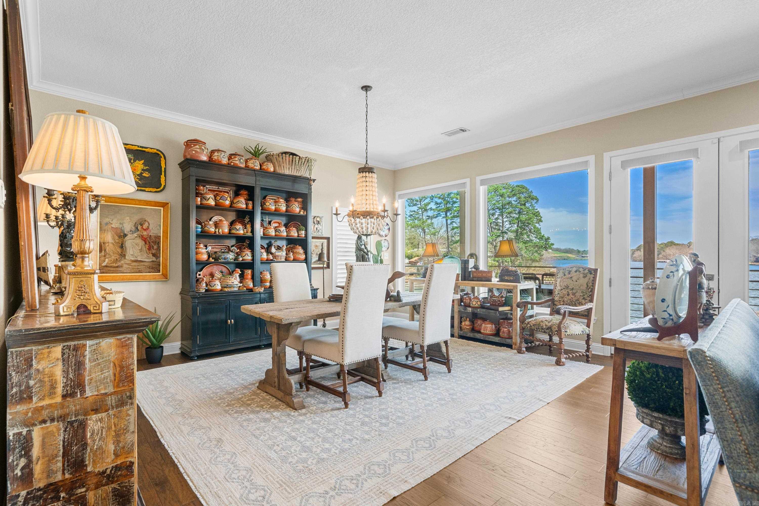 Hamilton Peak HPR - Residential