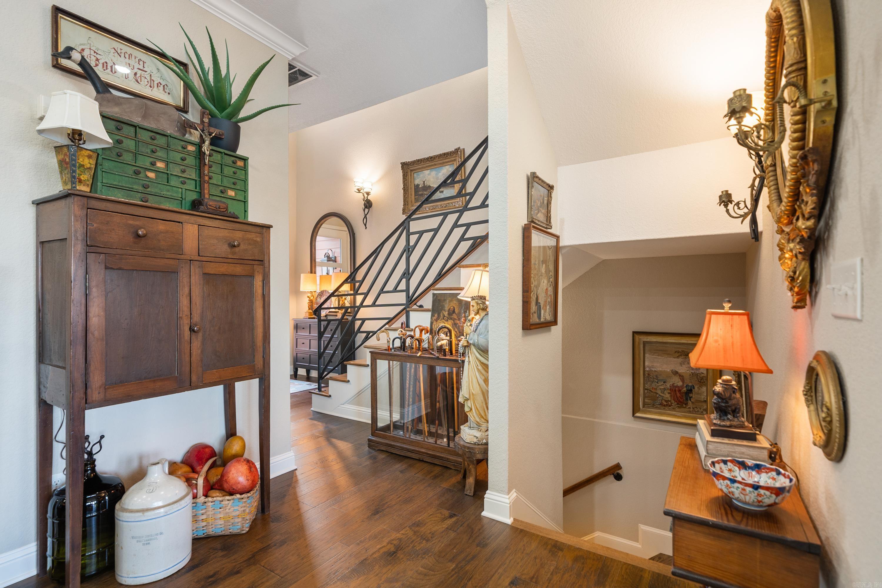 Hamilton Peak HPR - Residential