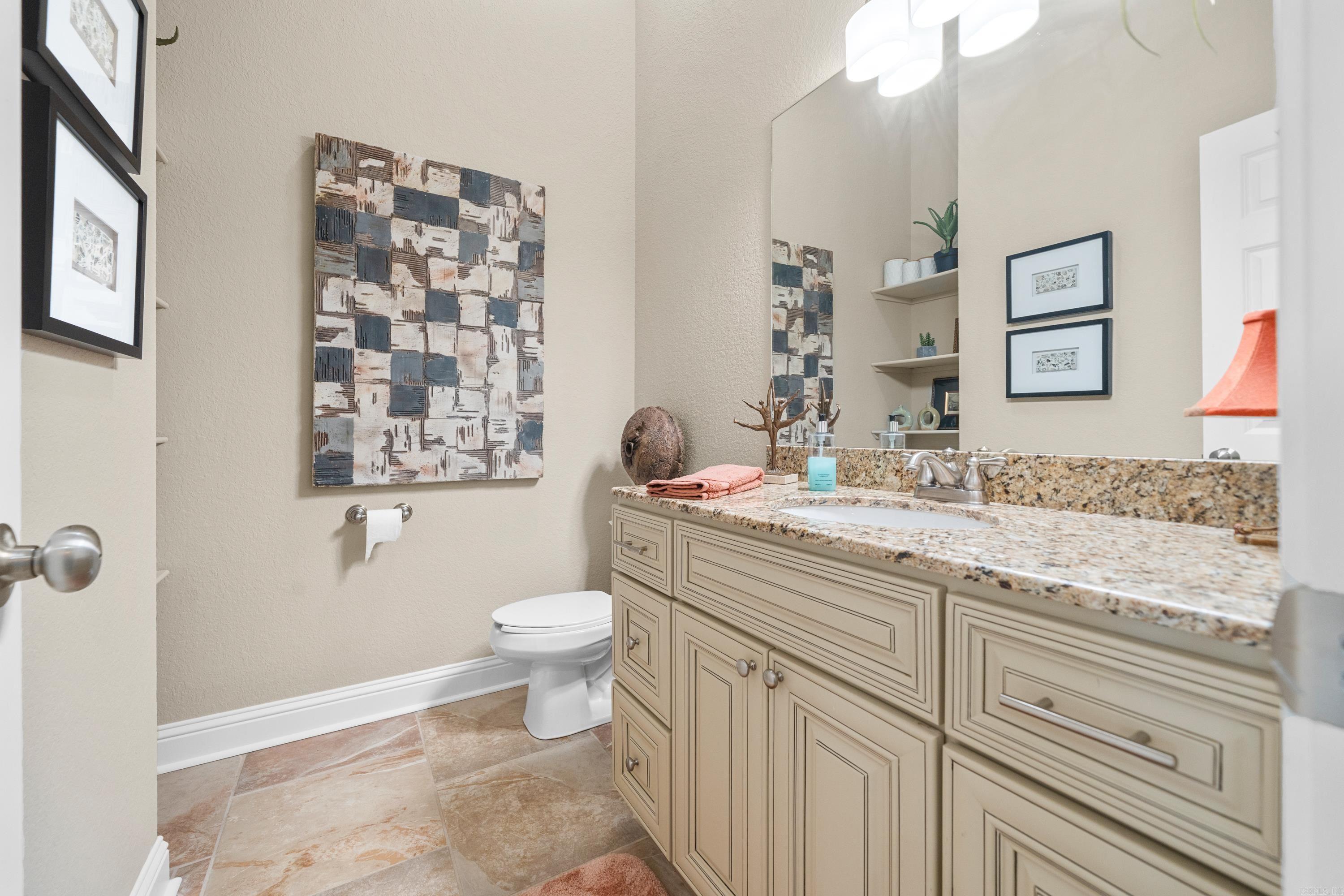 Hamilton Peak HPR - Residential