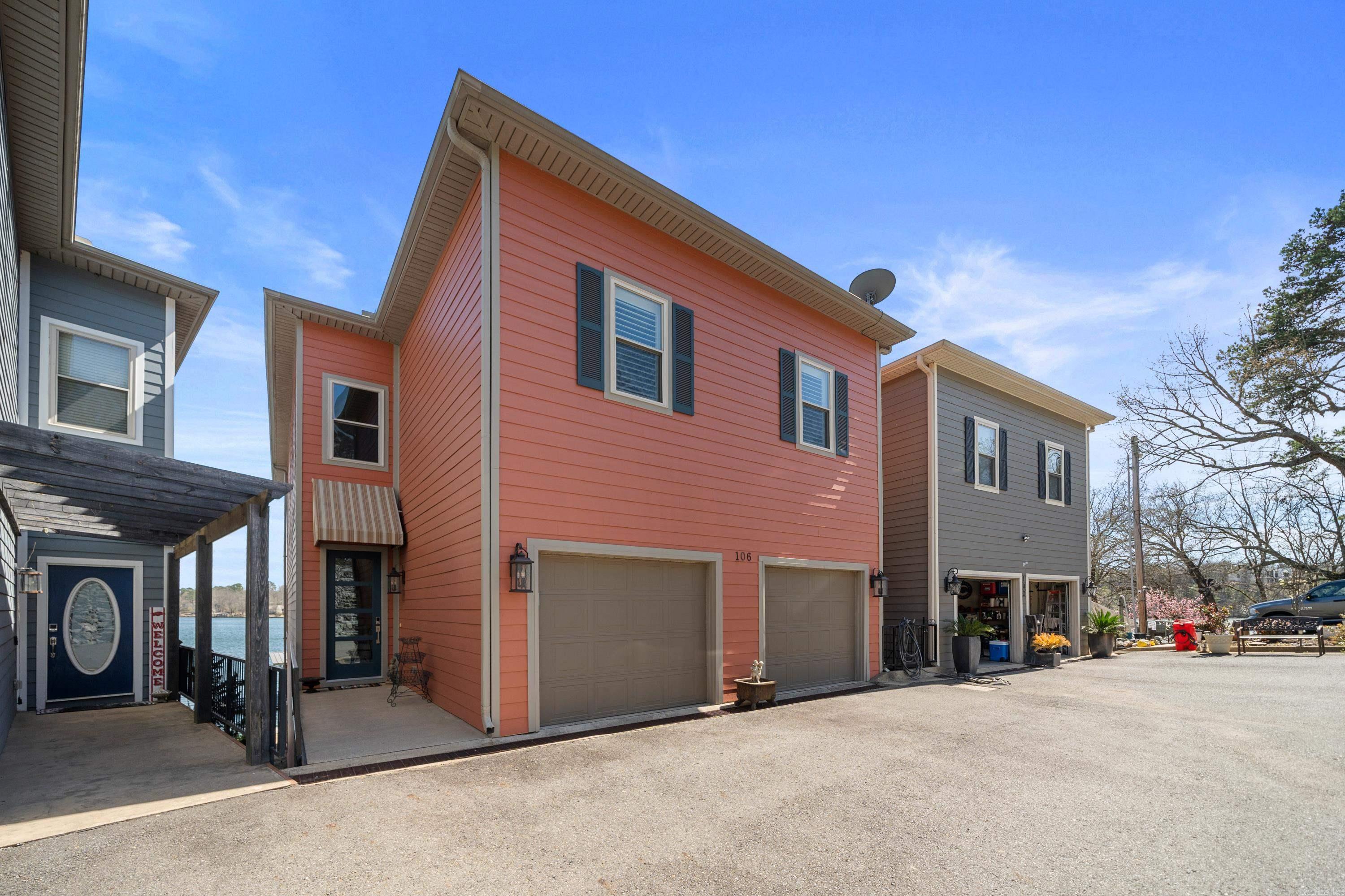 Hamilton Peak HPR - Residential