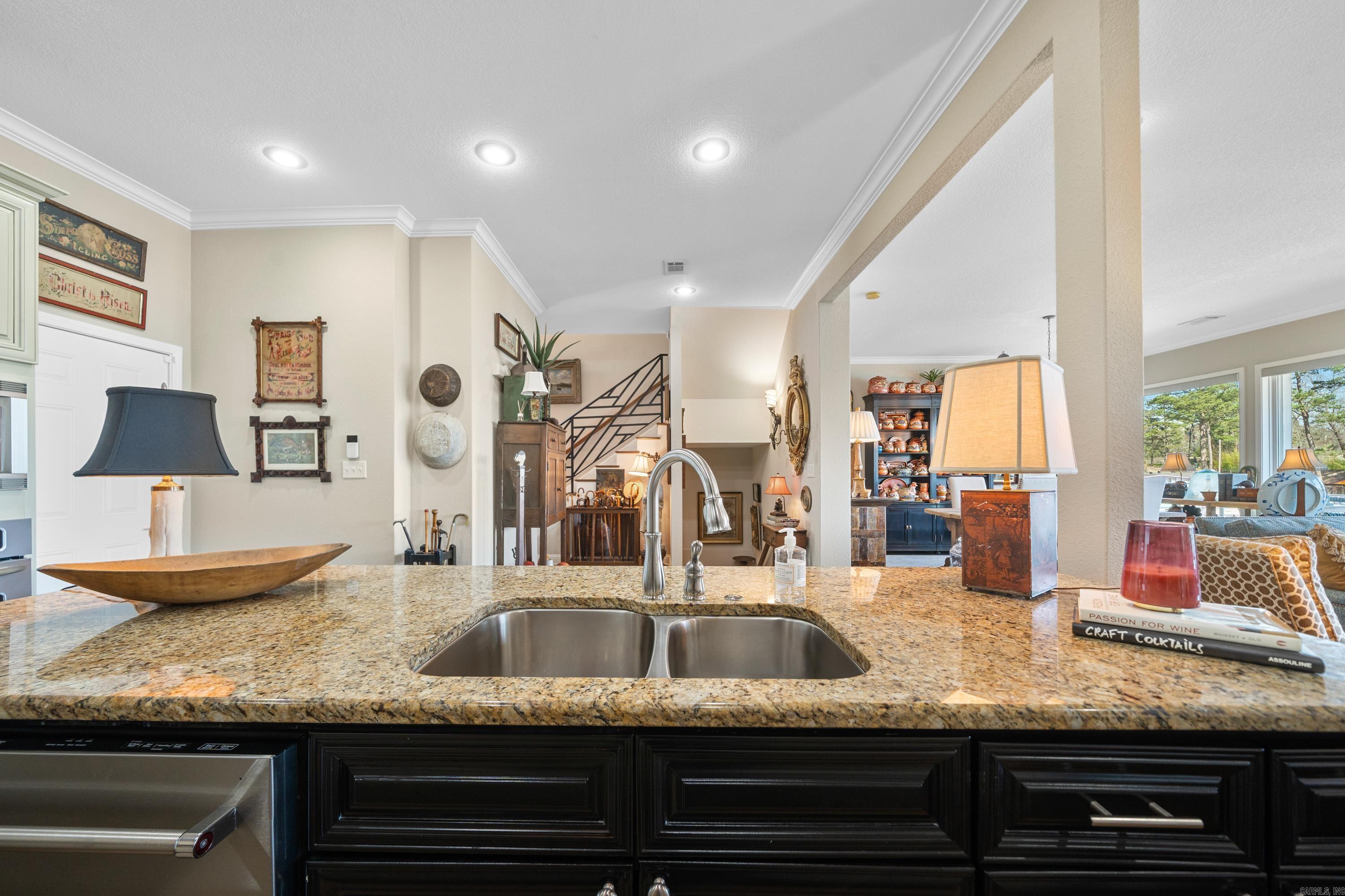Hamilton Peak HPR - Residential