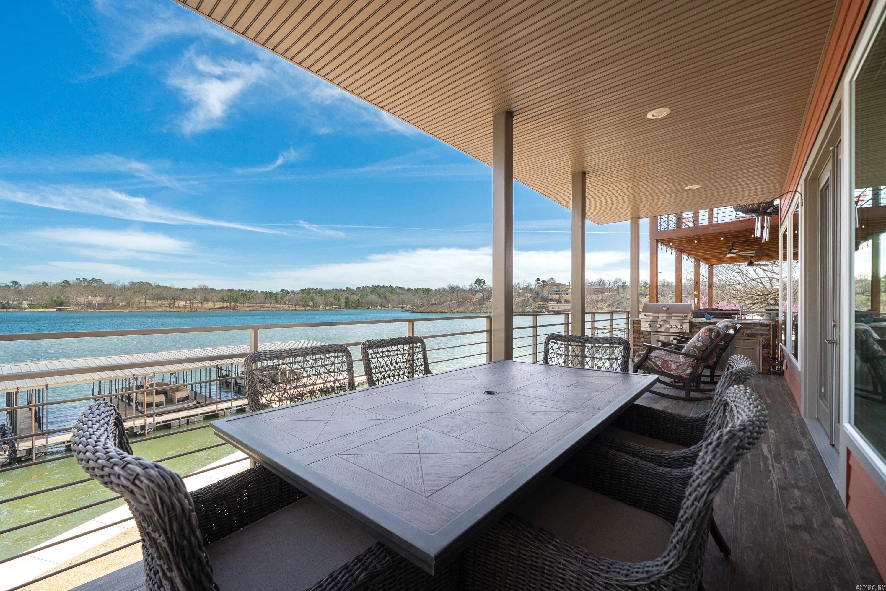Hamilton Peak HPR - Residential