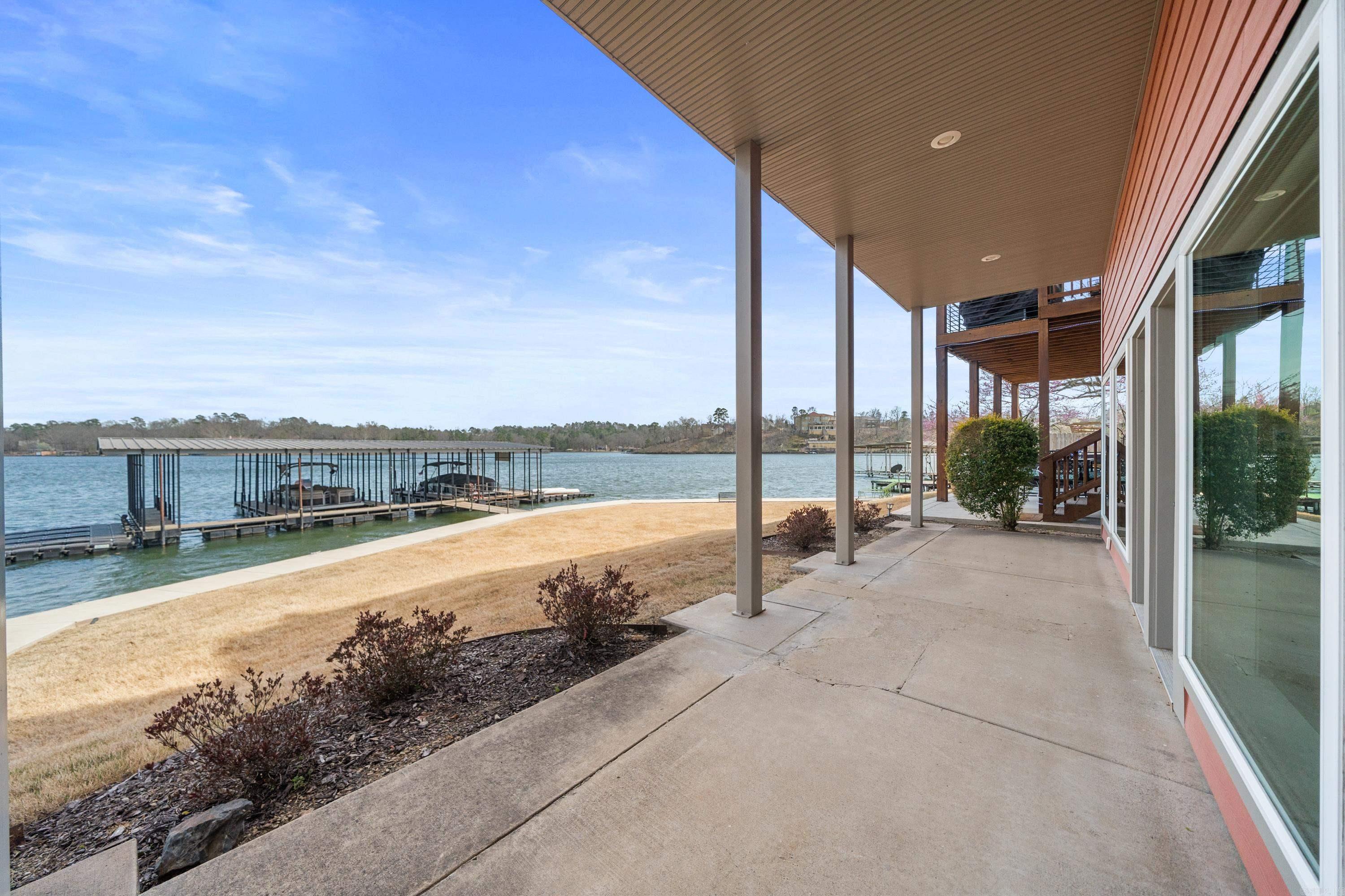 Hamilton Peak HPR - Residential