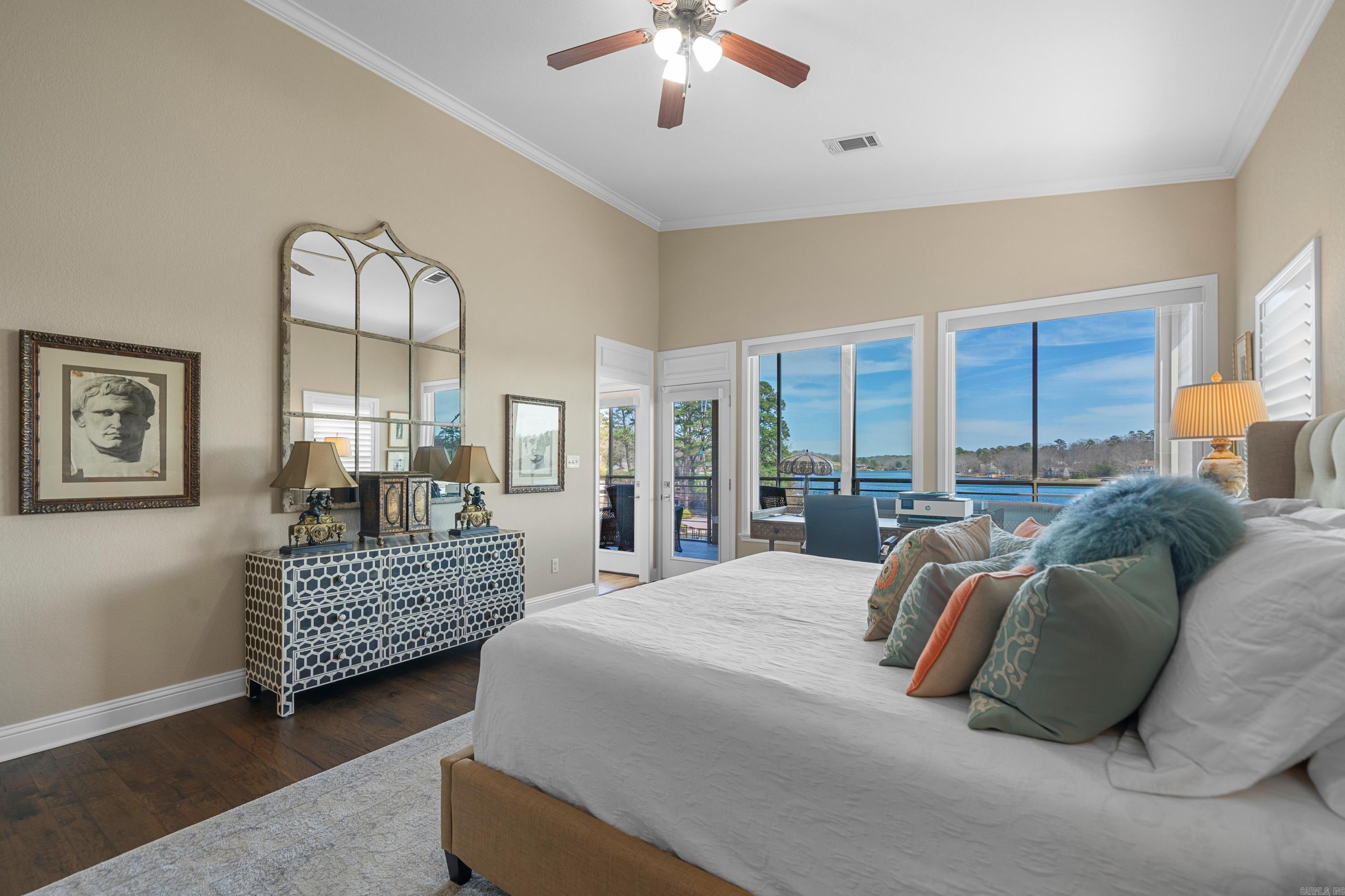 Hamilton Peak HPR - Residential