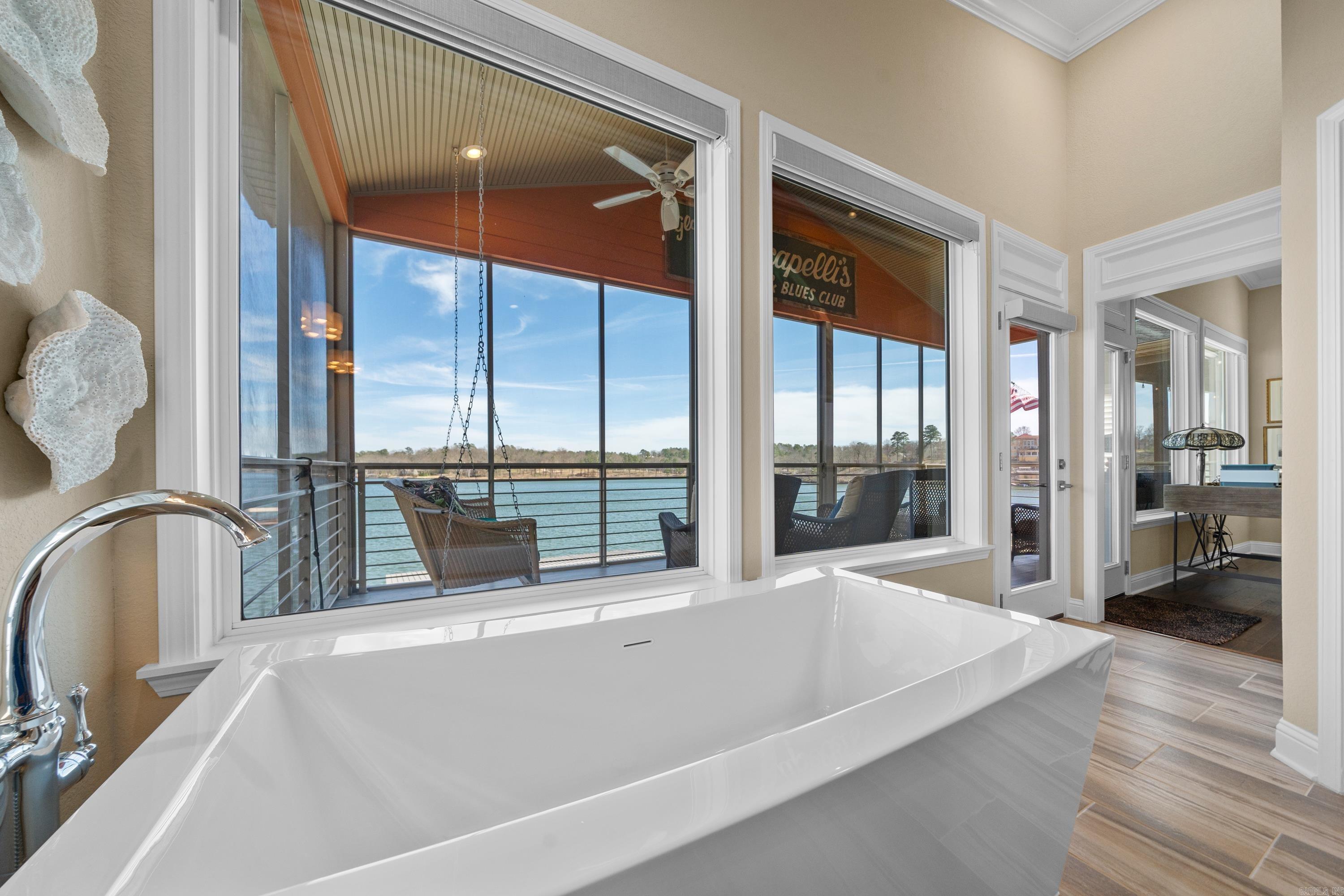 Hamilton Peak HPR - Residential