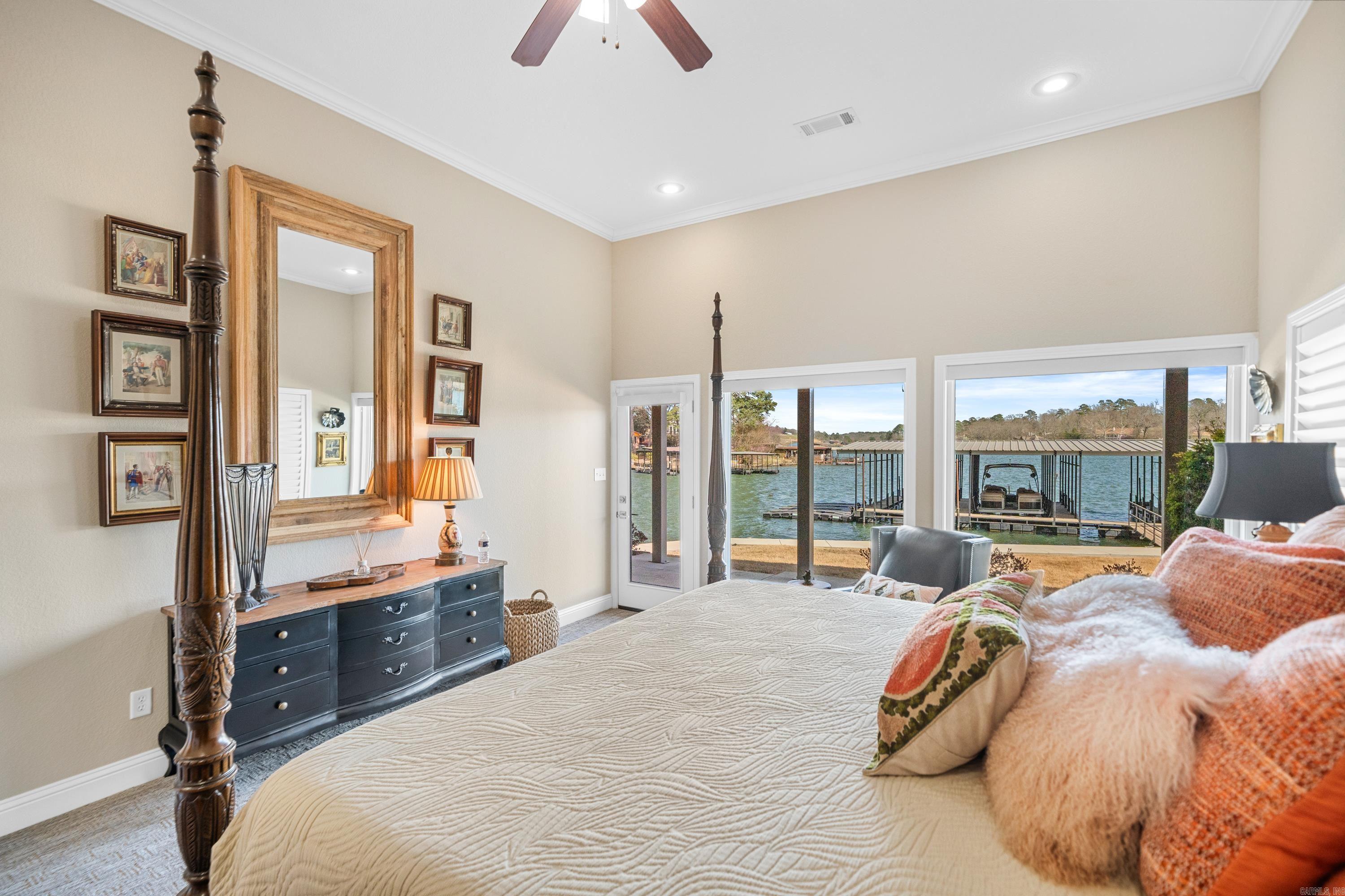 Hamilton Peak HPR - Residential