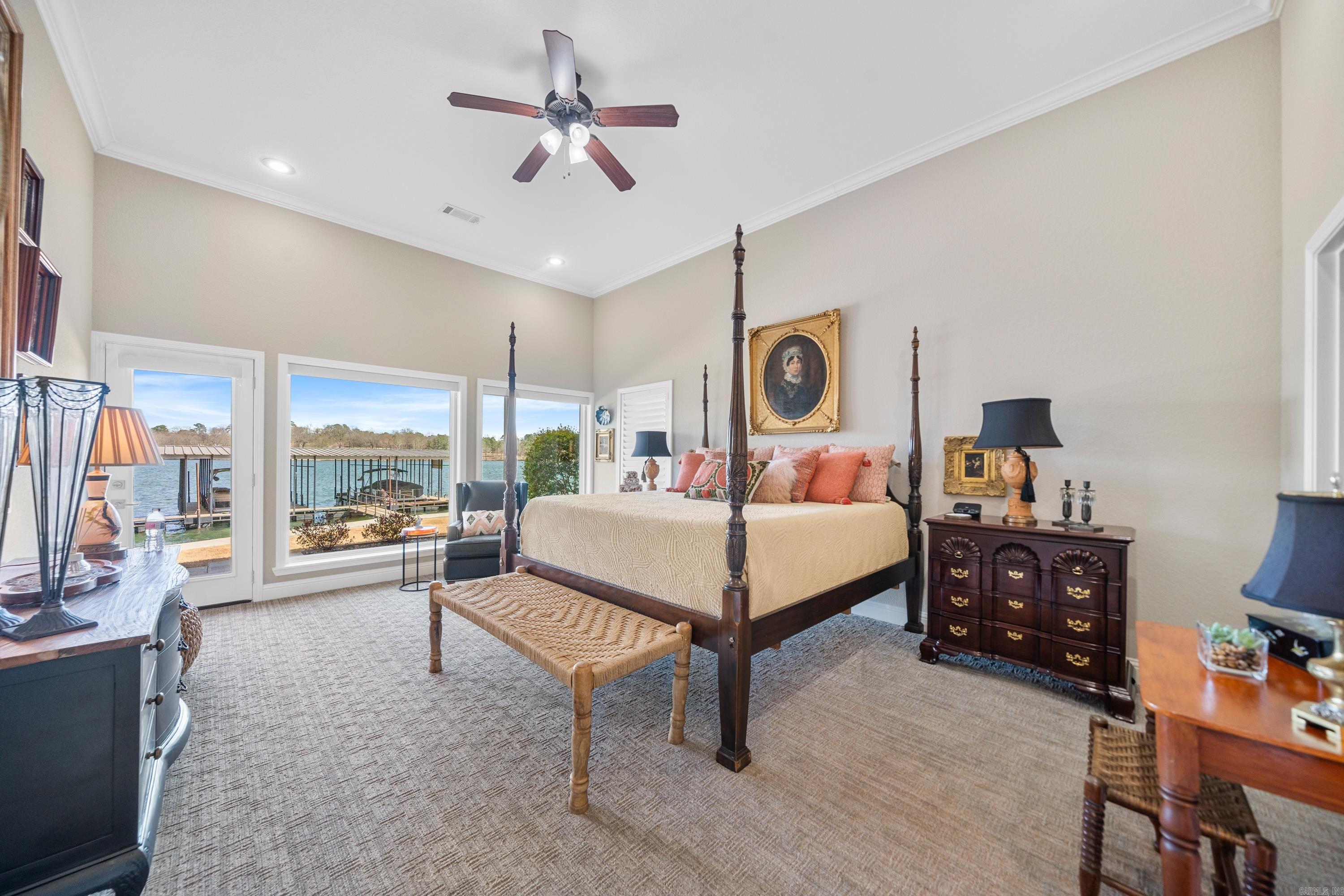 Hamilton Peak HPR - Residential