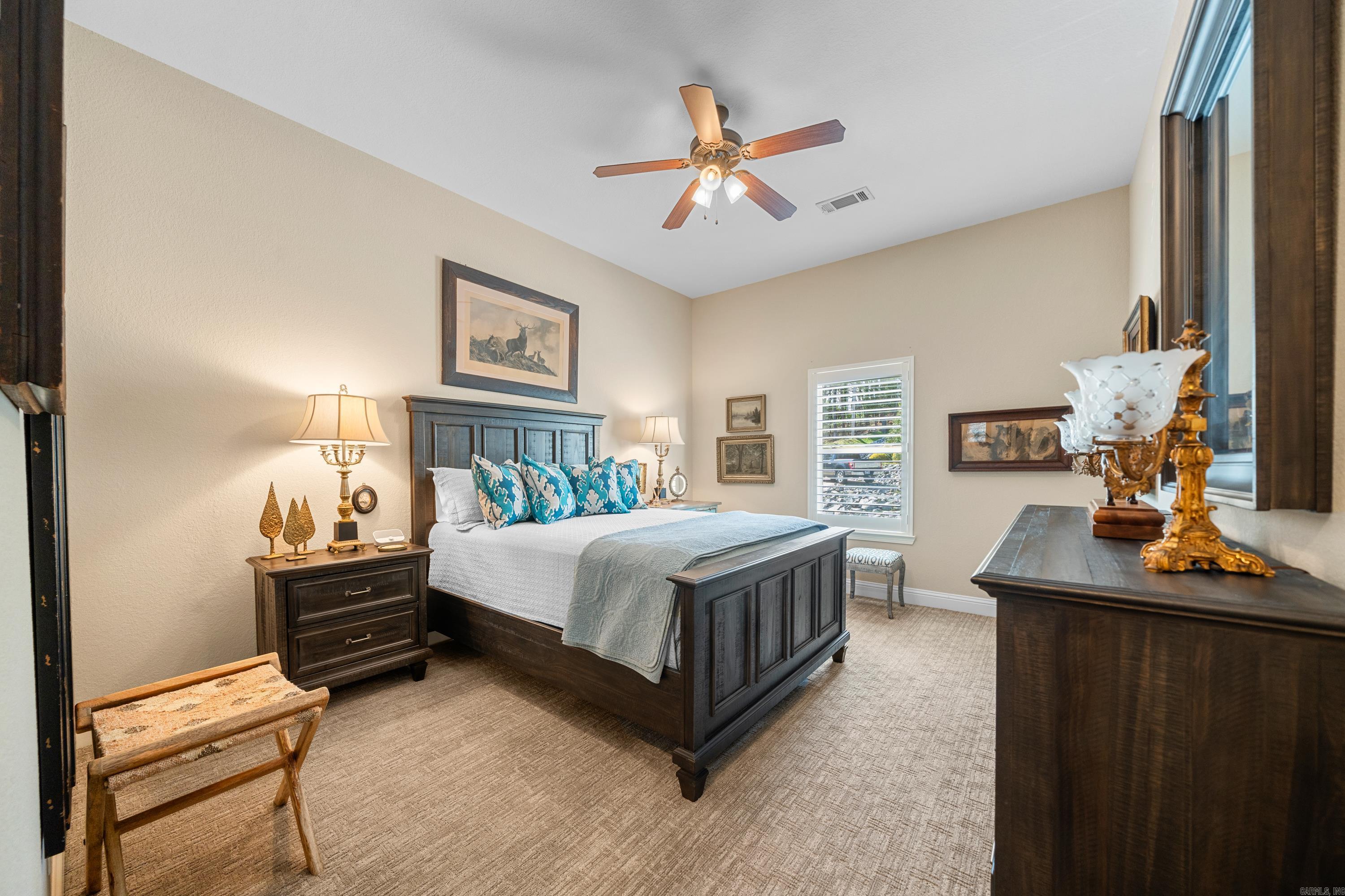 Hamilton Peak HPR - Residential