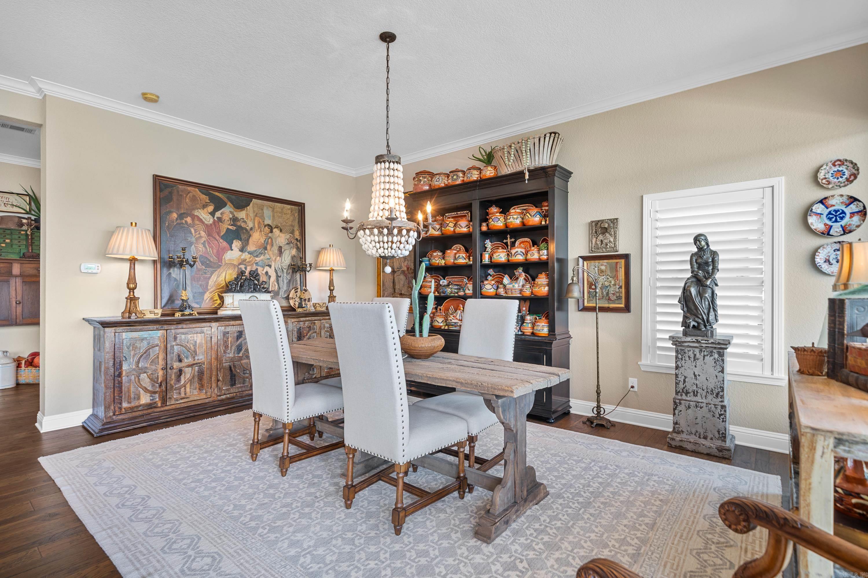Hamilton Peak HPR - Residential