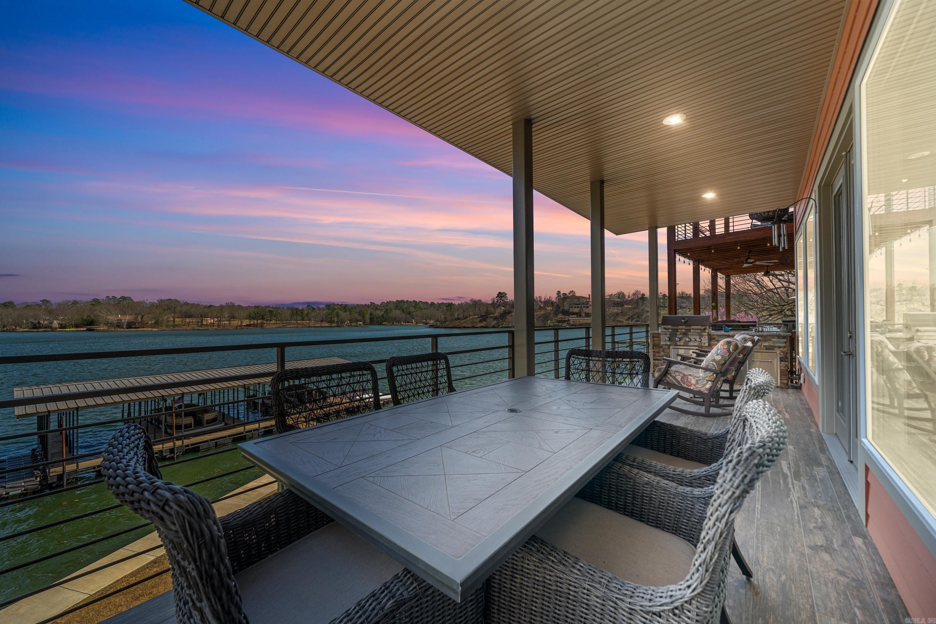 Hamilton Peak HPR - Residential