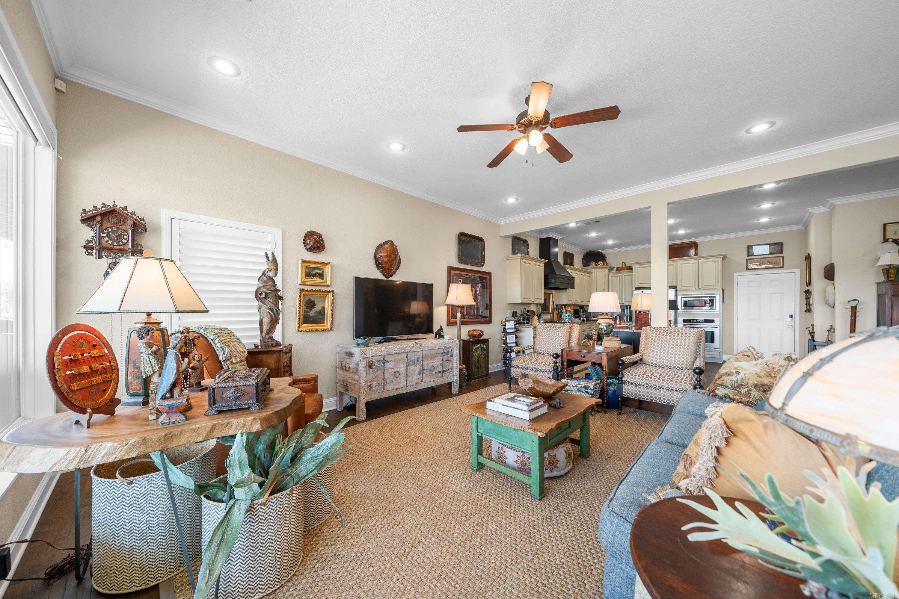Hamilton Peak HPR - Residential